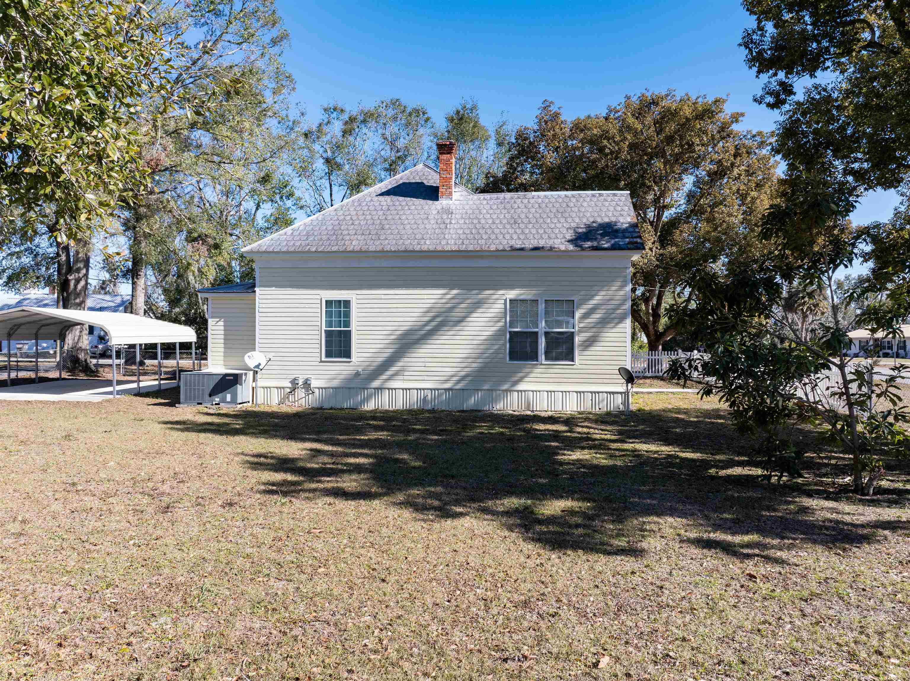 252 SW Laura Street, Mayo, Florida image 27