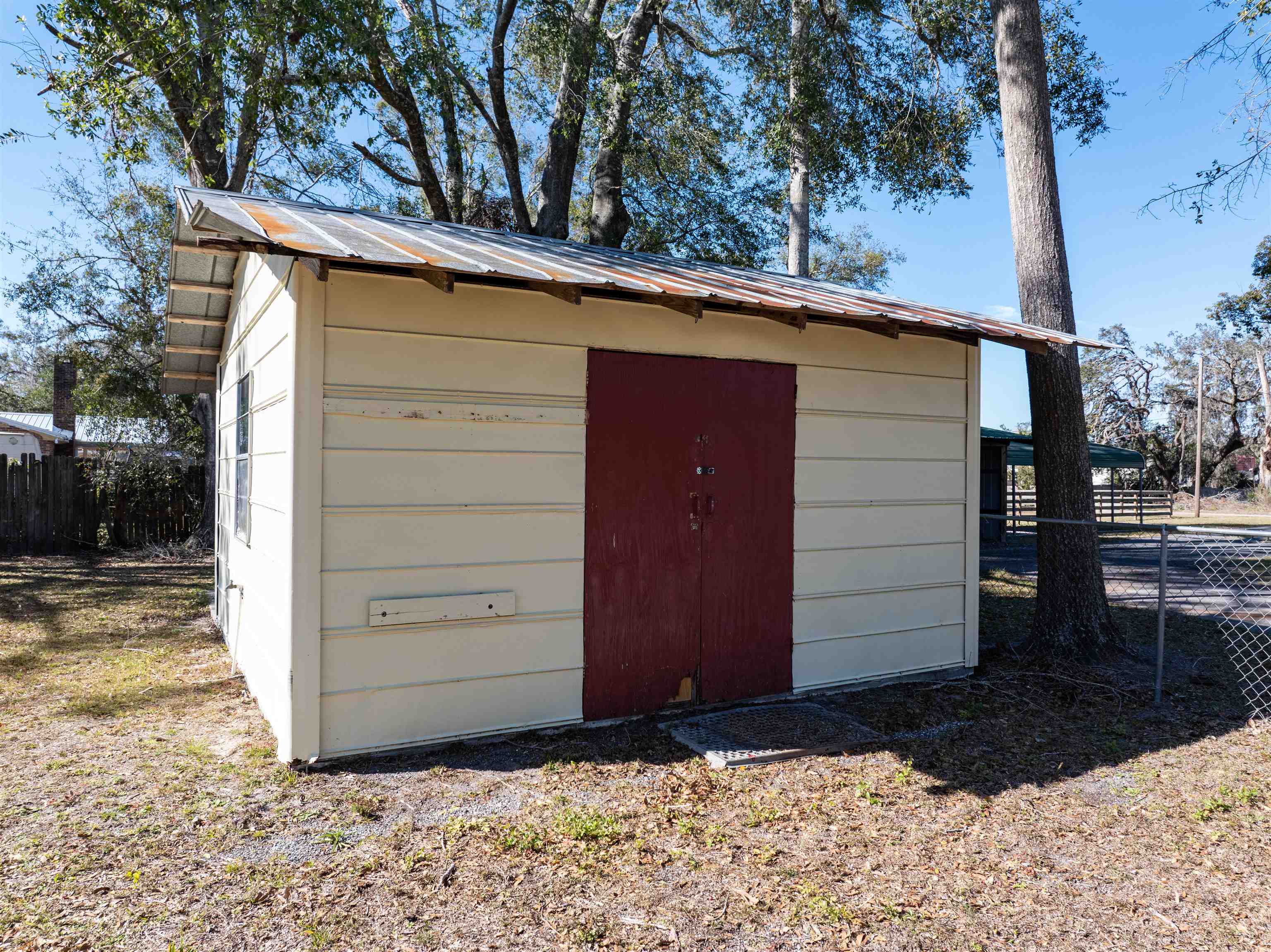 252 SW Laura Street, Mayo, Florida image 30