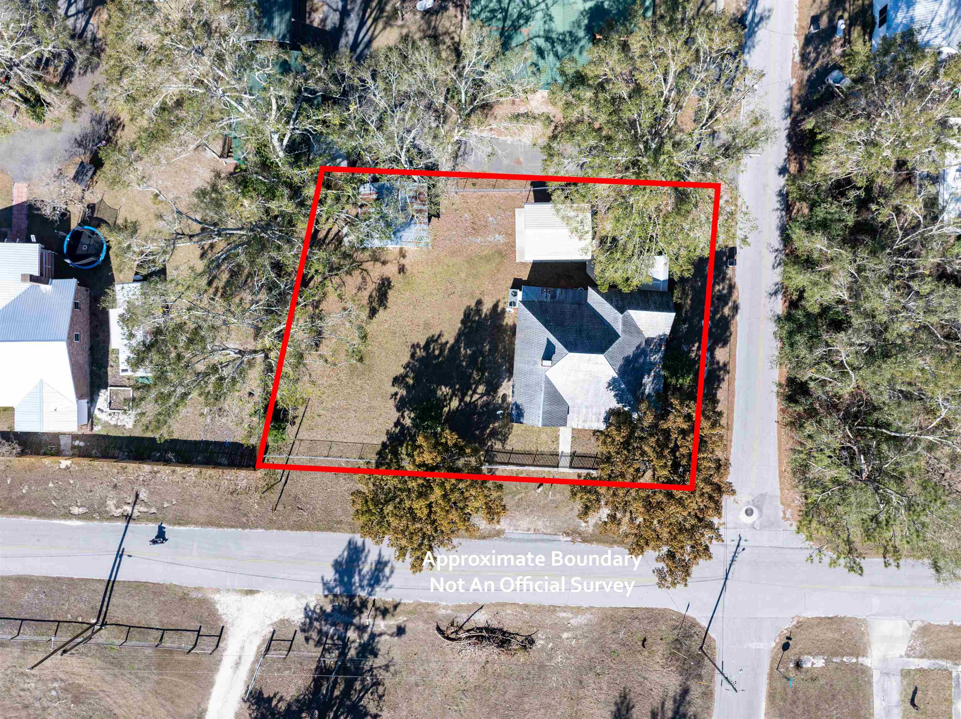 252 SW Laura Street, Mayo, Florida image 36