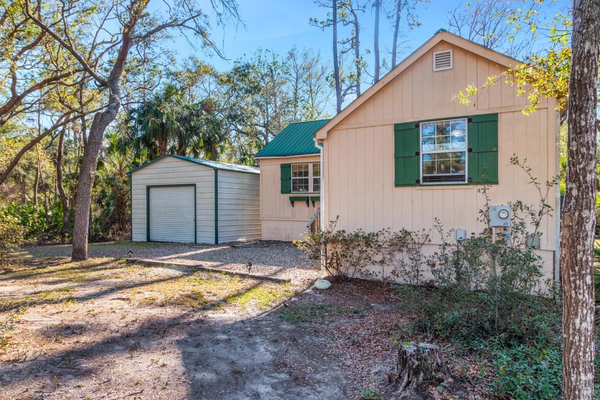 526 Kings Creek Circle, Steinhatchee, Florida image 17