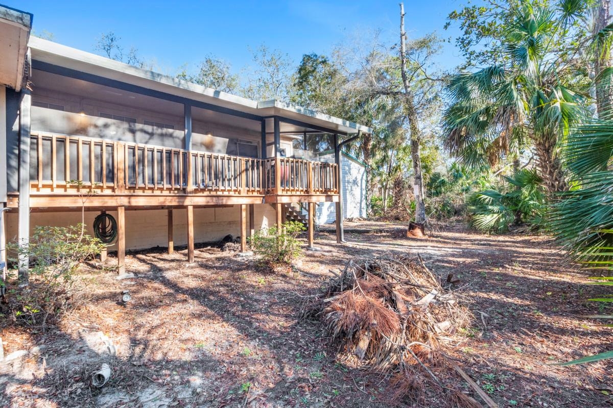 526 Kings Creek Circle, Steinhatchee, Florida image 2