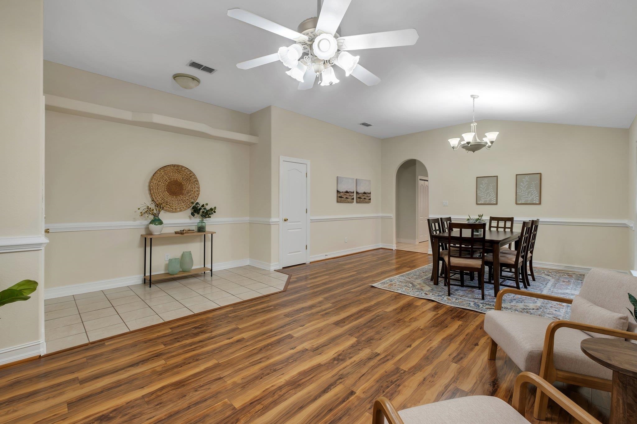 730 Eagle View Circle, Tallahassee, Florida image 5