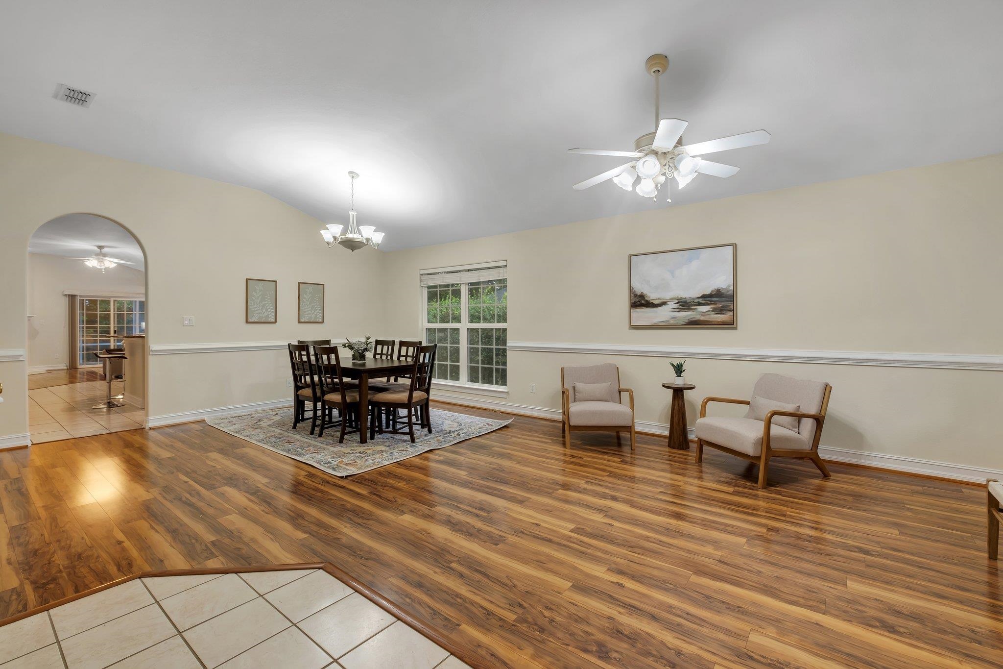 730 Eagle View Circle, Tallahassee, Florida image 7