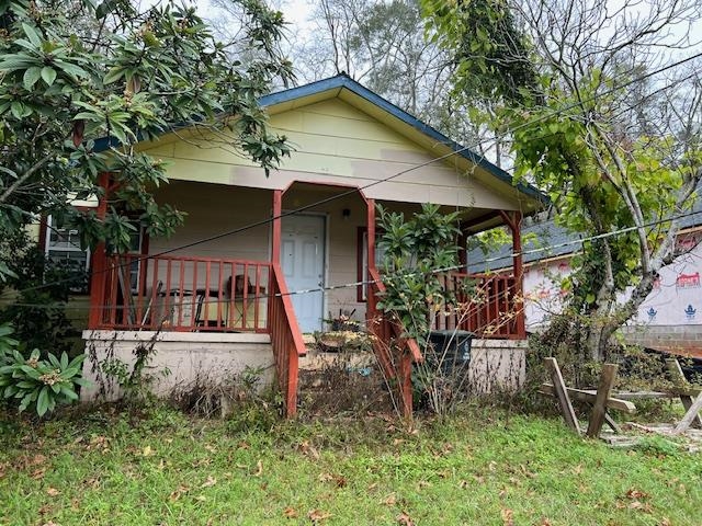 734 W 7th Avenue, Tallahassee, Florida image 1