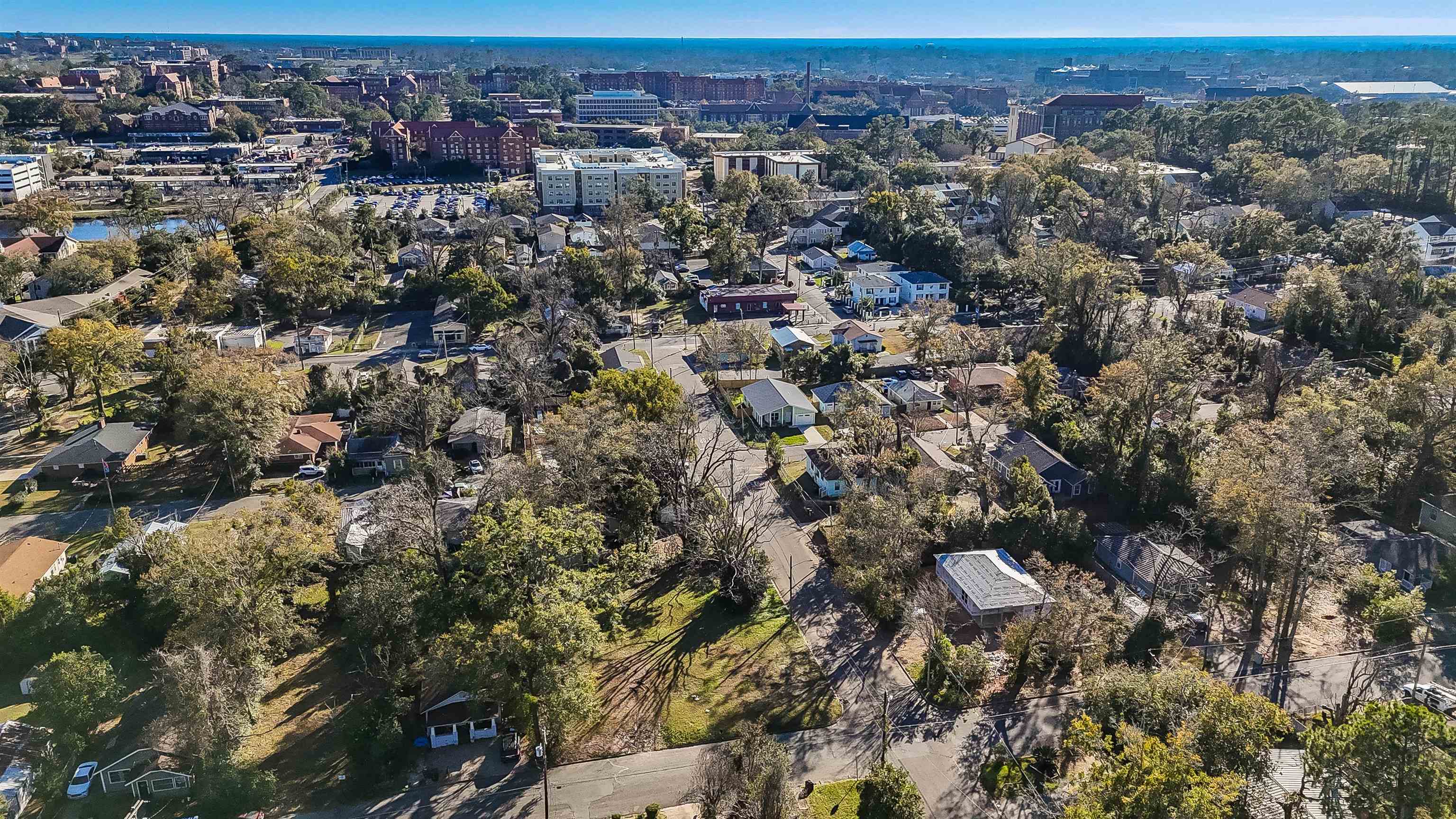 713 Dent Street, Tallahassee, Florida image 20