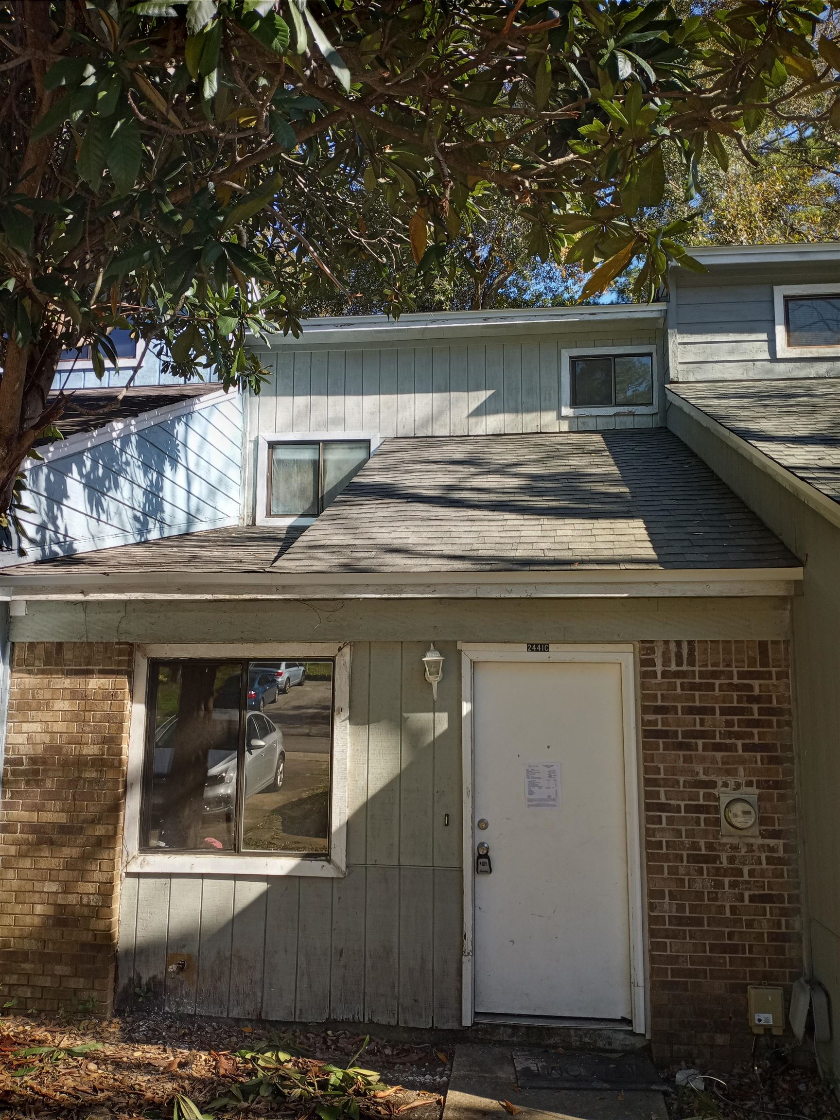 2441 Talco Hills Drive #C, Tallahassee, Texas image 1