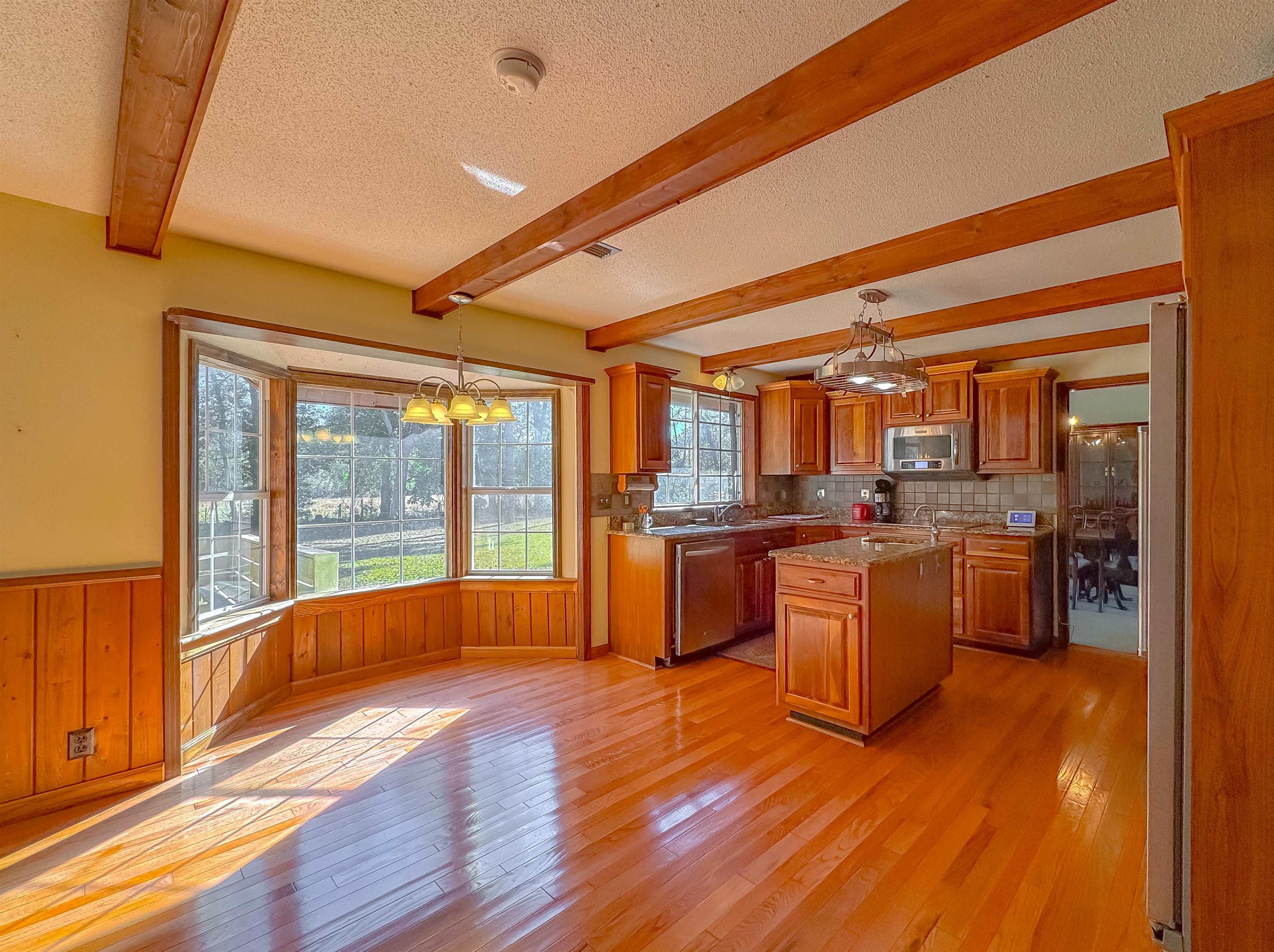 12940 NW Pea Ridge Road, Bristol, Florida image 16