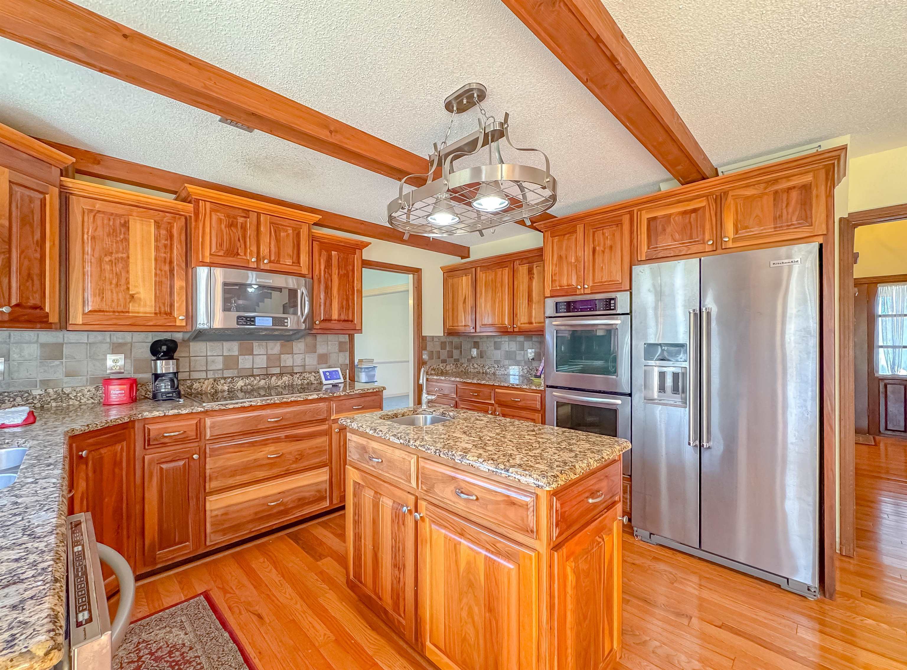 12940 NW Pea Ridge Road, Bristol, Florida image 17
