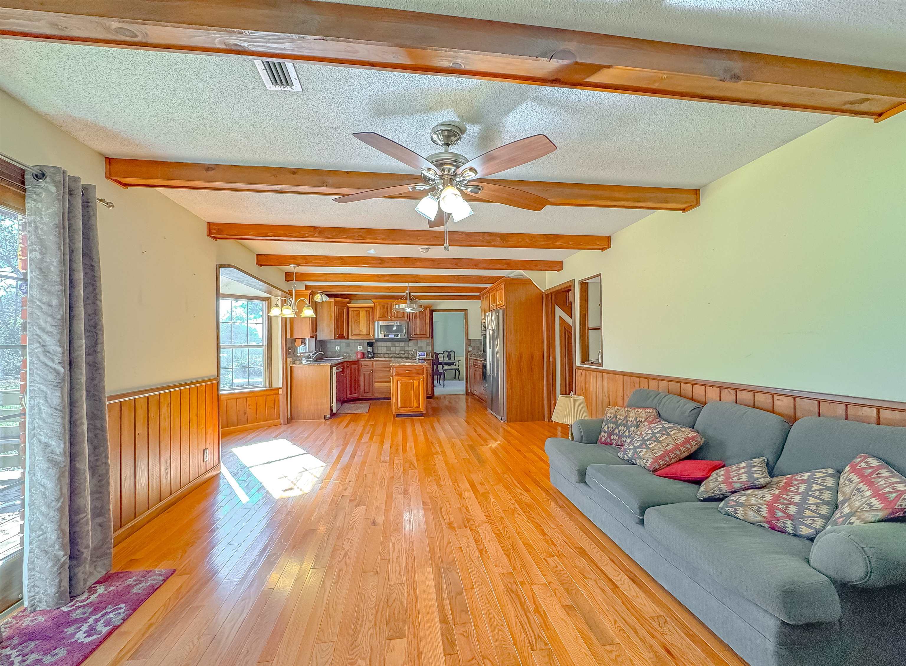12940 NW Pea Ridge Road, Bristol, Florida image 18