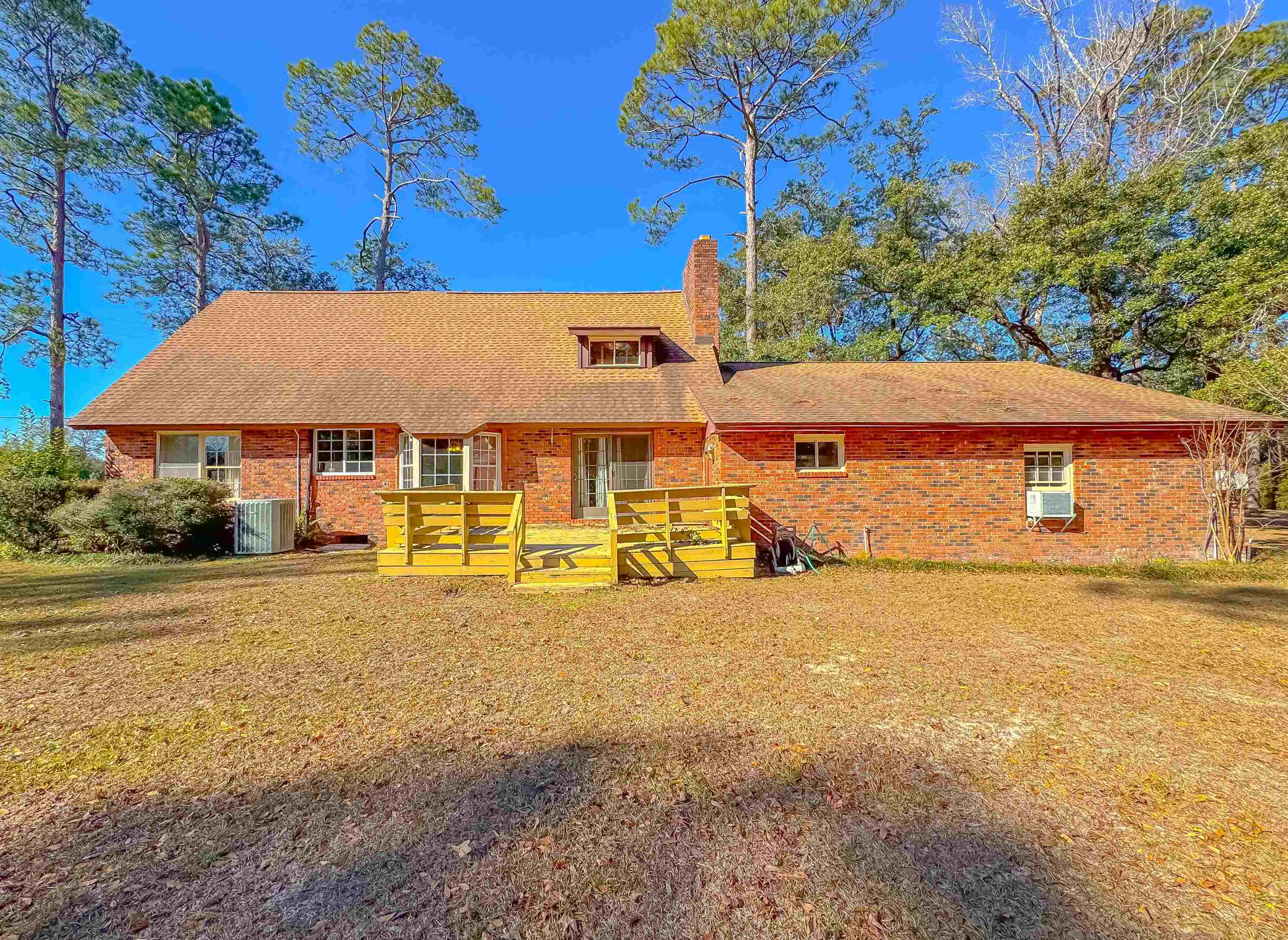 12940 NW Pea Ridge Road, Bristol, Florida image 36