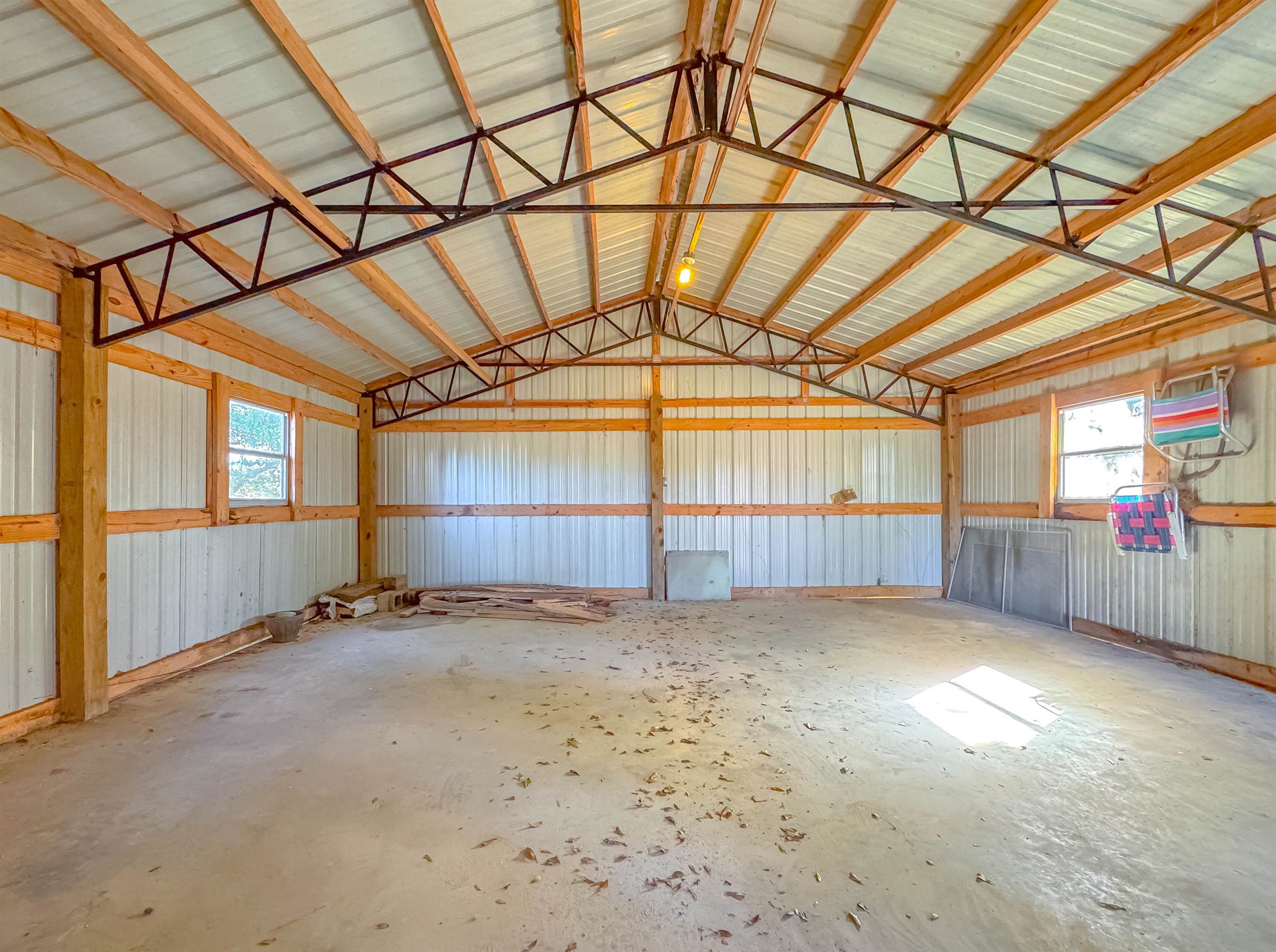 12940 NW Pea Ridge Road, Bristol, Florida image 40