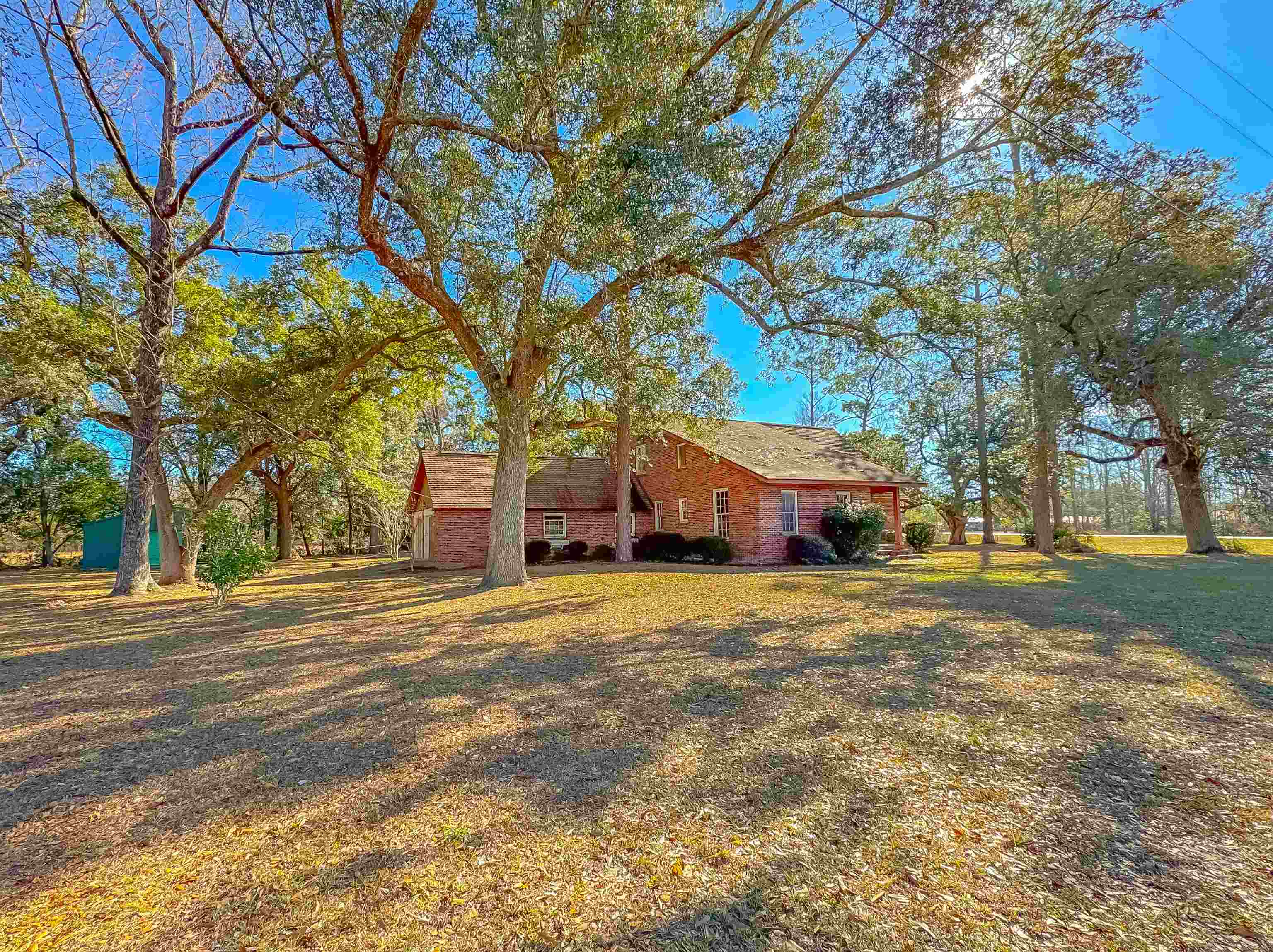 12940 NW Pea Ridge Road, Bristol, Florida image 42