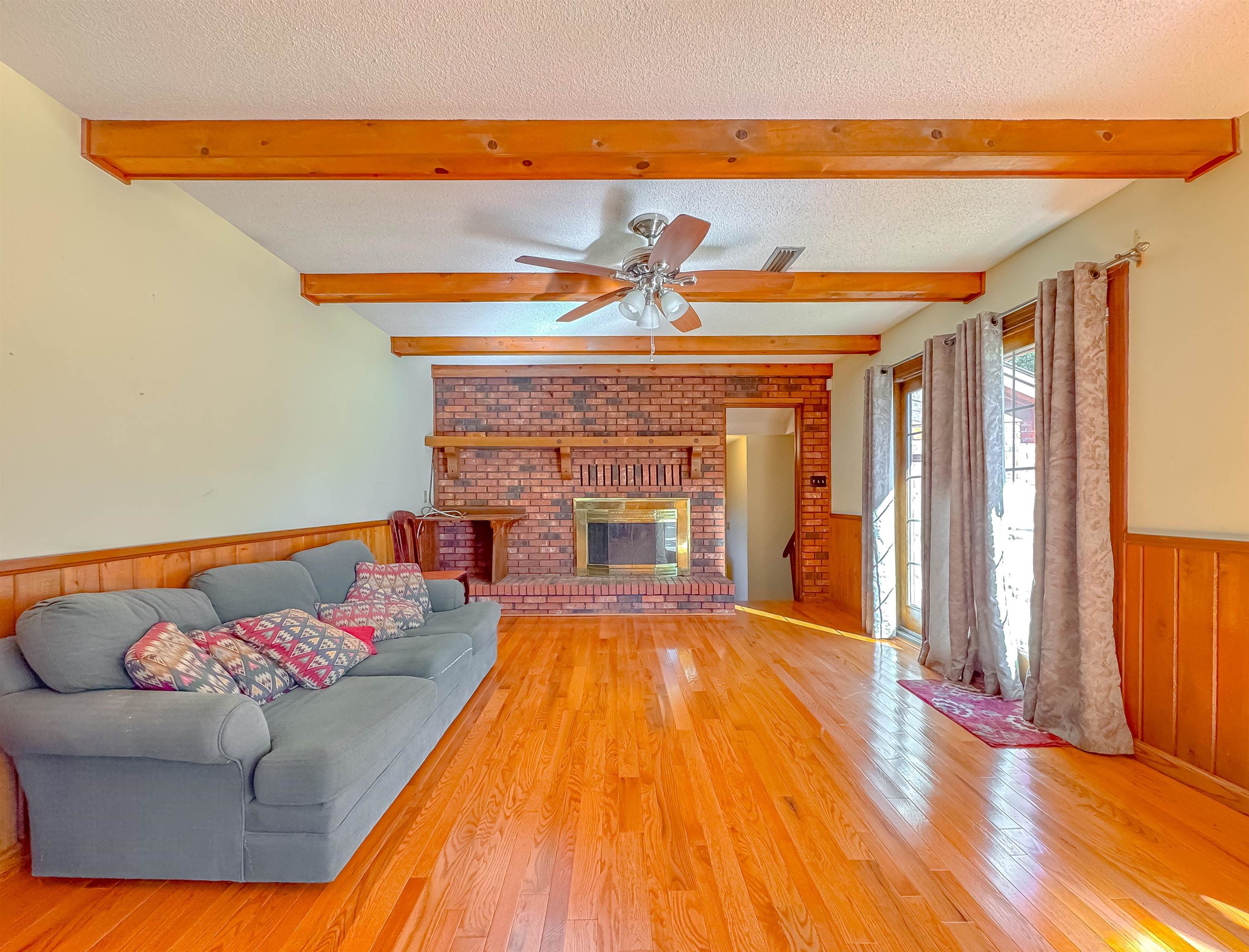 12940 NW Pea Ridge Road, Bristol, Florida image 7
