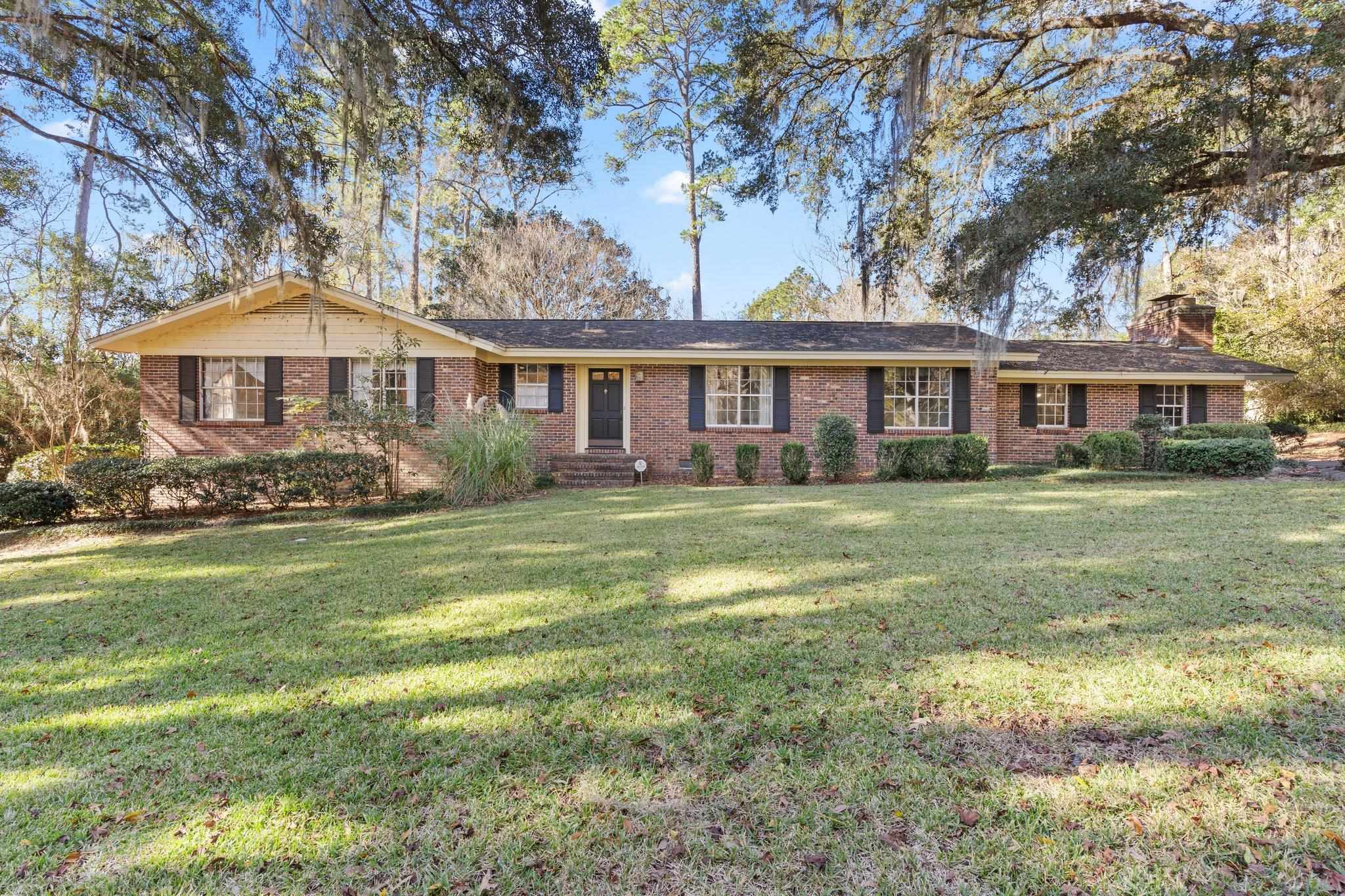 3106 Lakeshore Drive, Tallahassee, Florida image 1