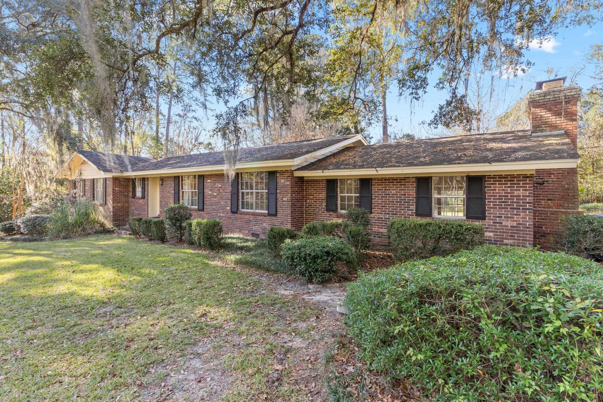 3106 Lakeshore Drive, Tallahassee, Florida image 26