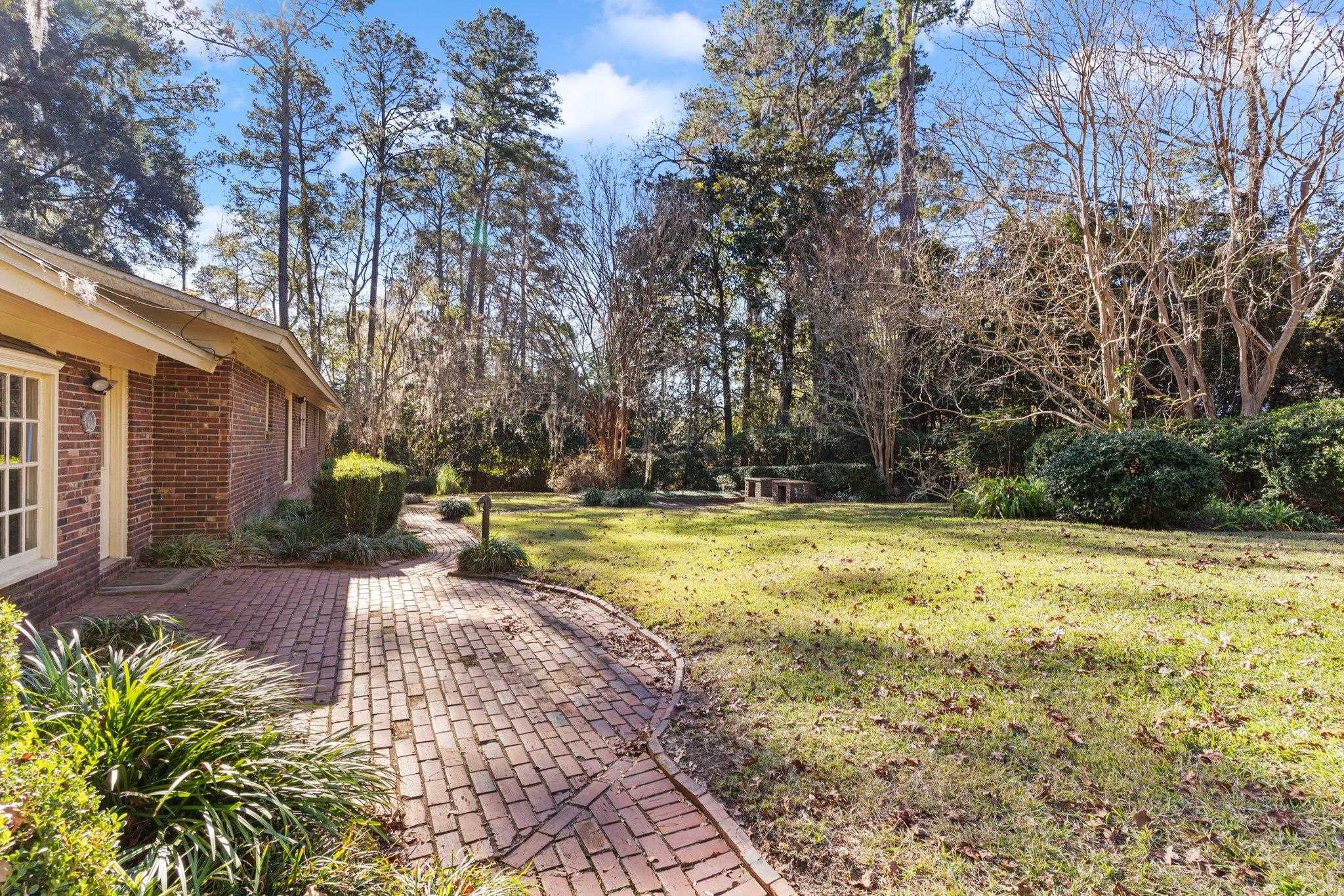 3106 Lakeshore Drive, Tallahassee, Florida image 27