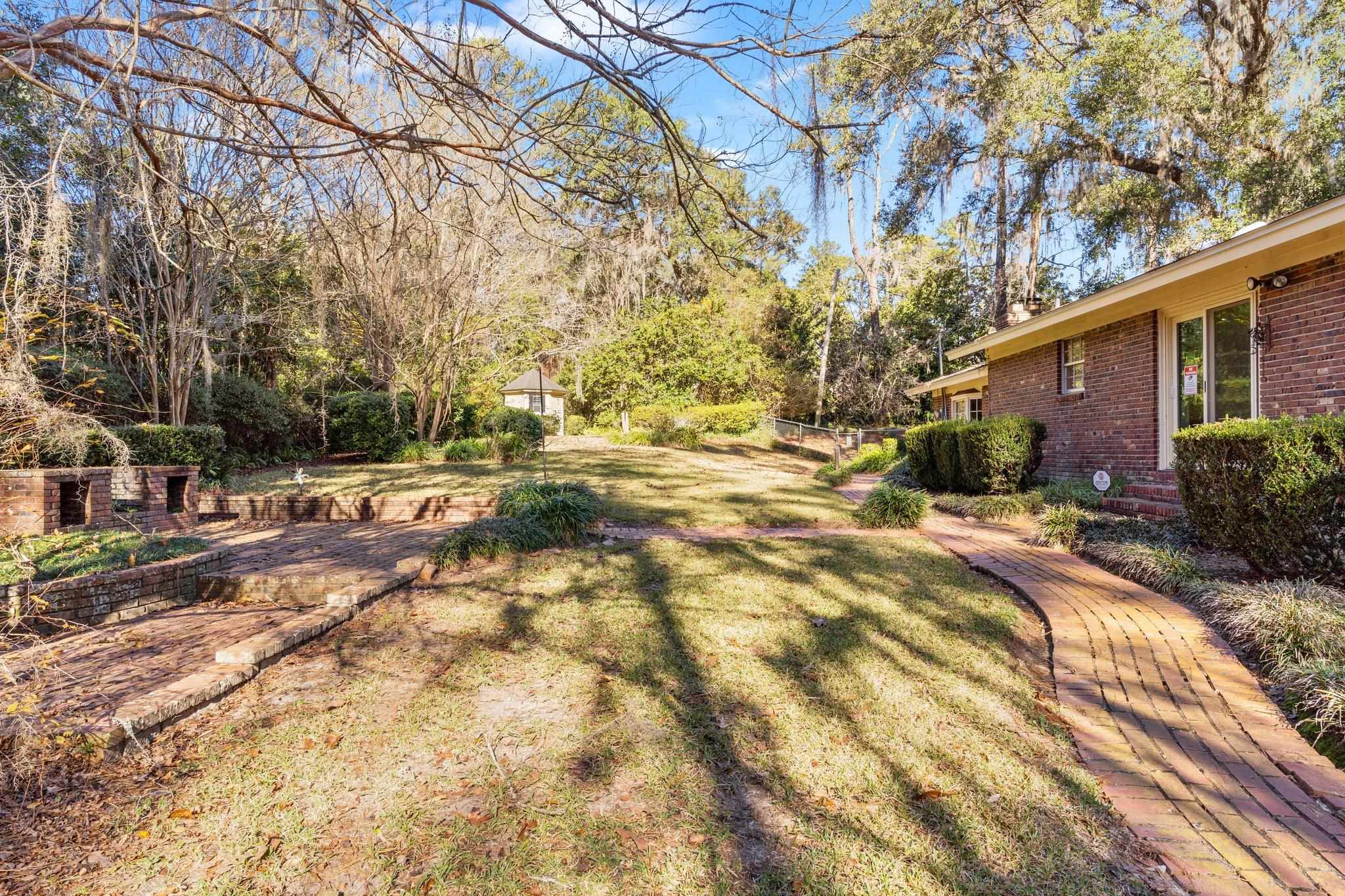 3106 Lakeshore Drive, Tallahassee, Florida image 32