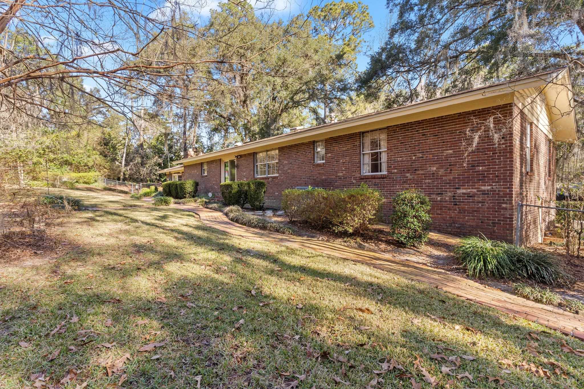 3106 Lakeshore Drive, Tallahassee, Florida image 33