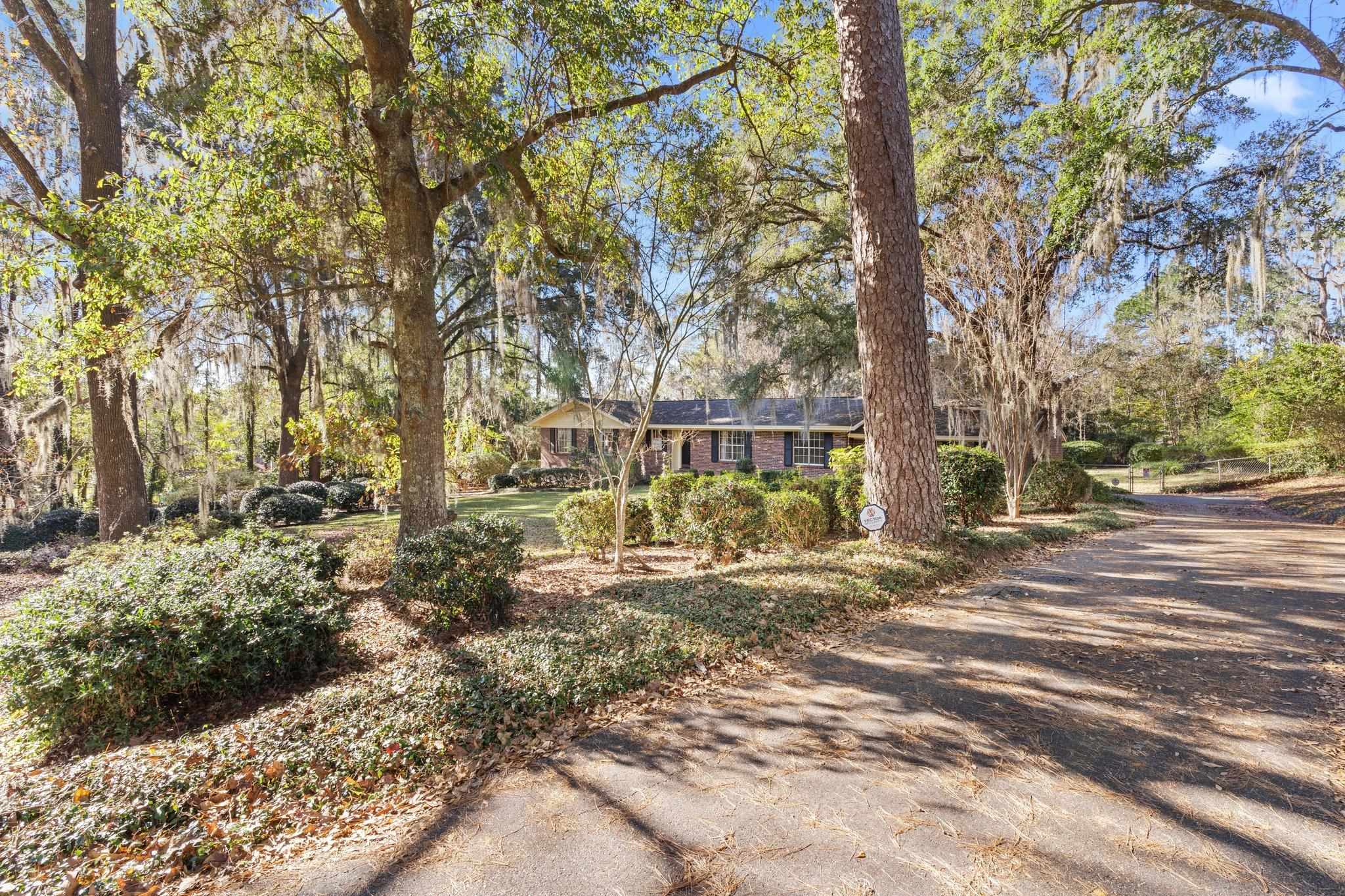 3106 Lakeshore Drive, Tallahassee, Florida image 34