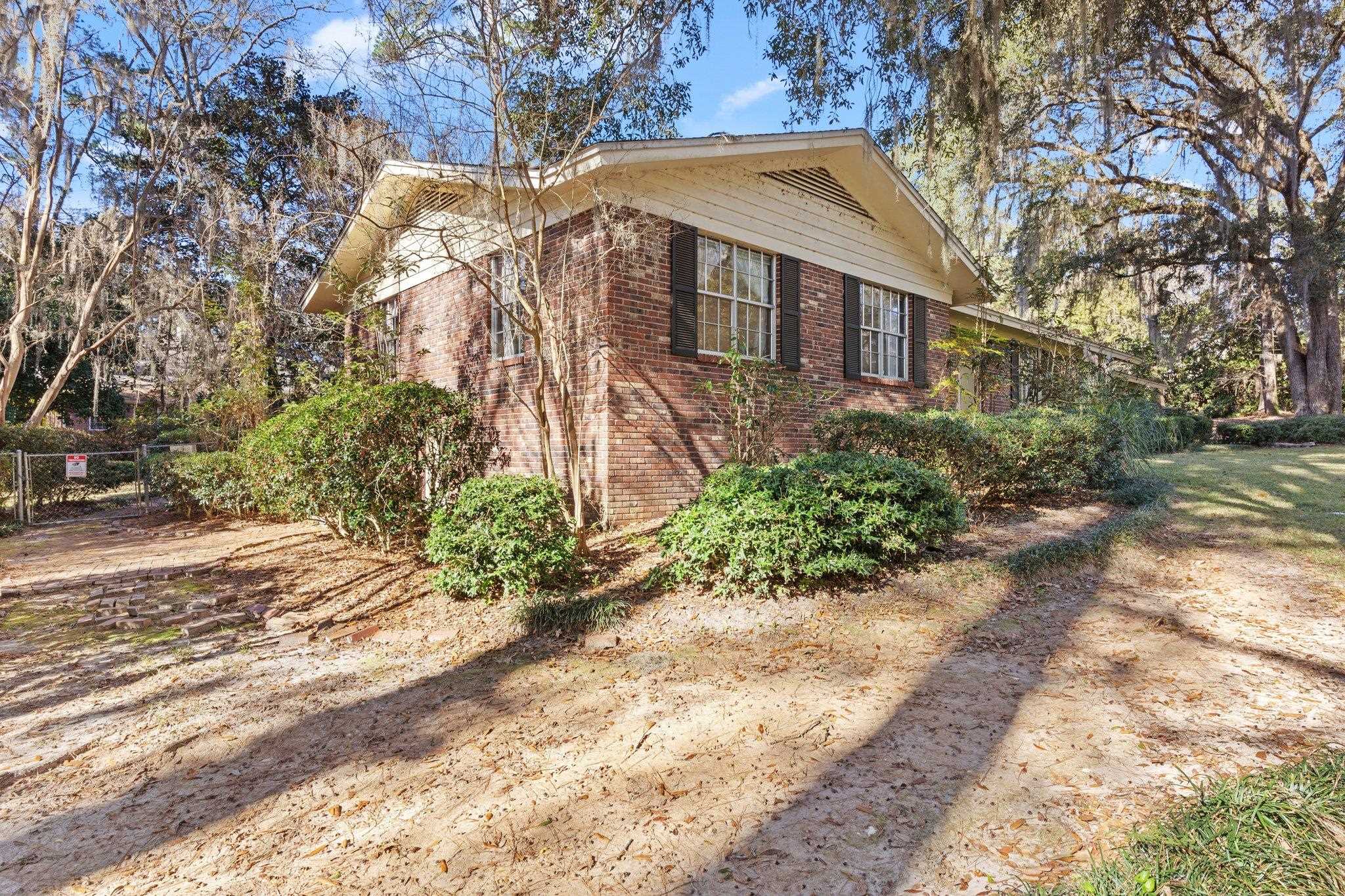 3106 Lakeshore Drive, Tallahassee, Florida image 35