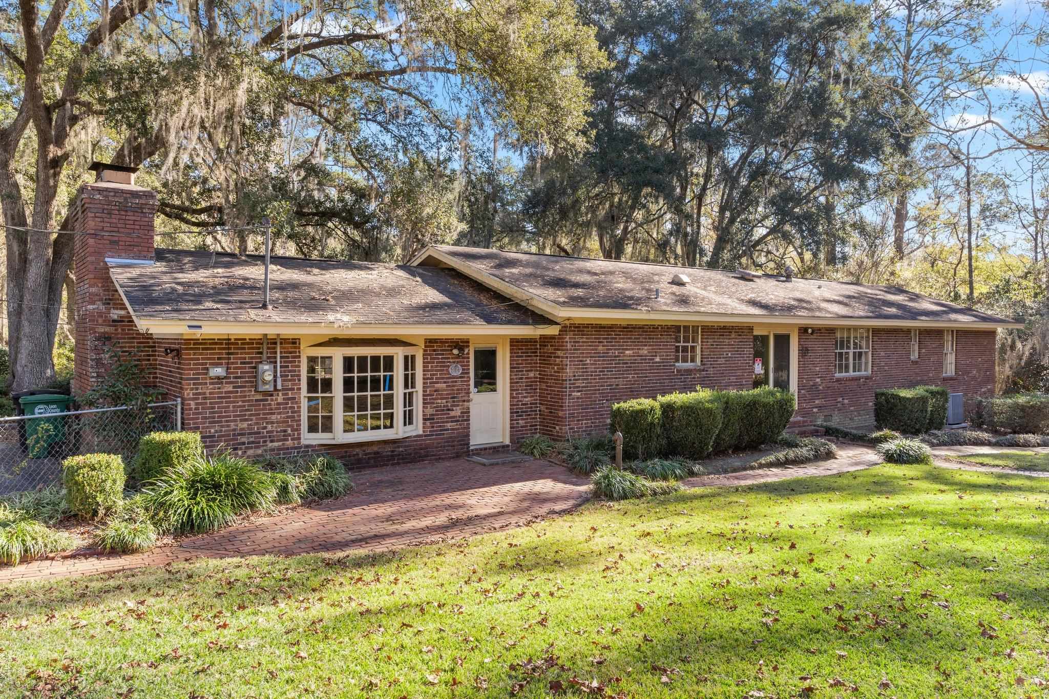 3106 Lakeshore Drive, Tallahassee, Florida image 37