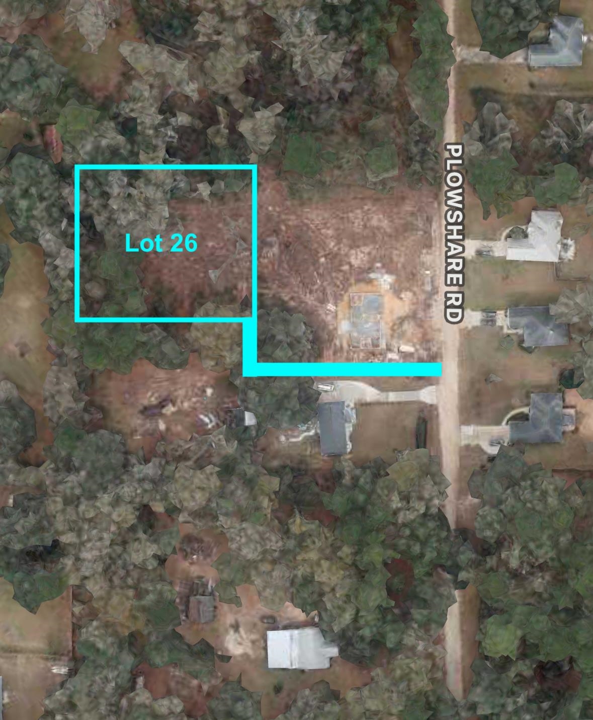 Lot 26 Plowshare Road, Tallahassee, Florida image 9