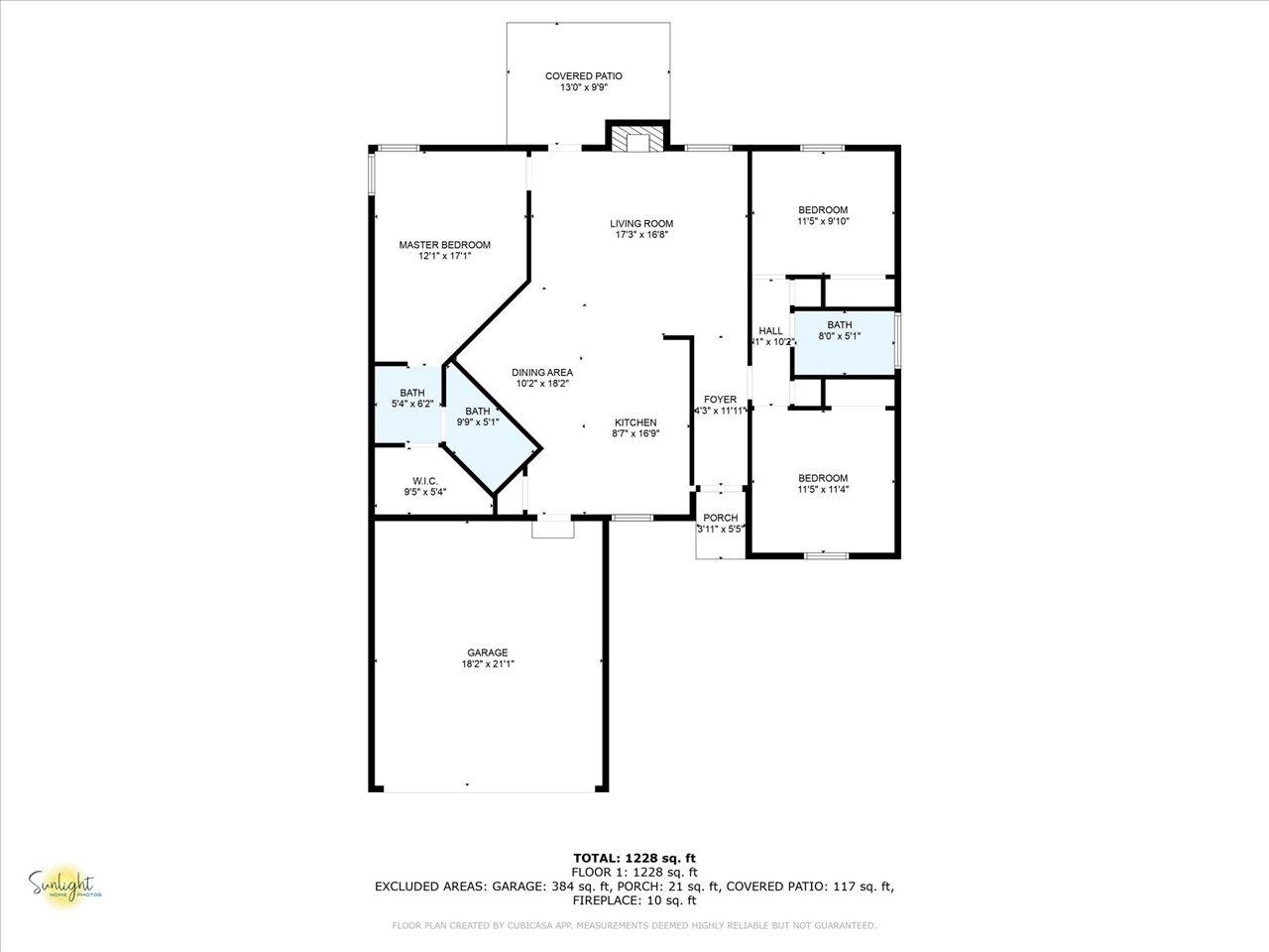 8127 Talley Ann Drive, Tallahassee, Texas image 42