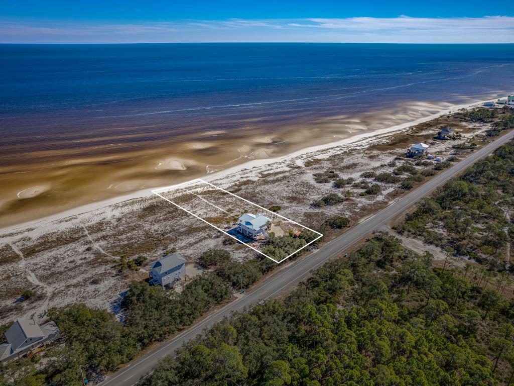 774 Bald Point Road, Alligator Point, Texas image 31