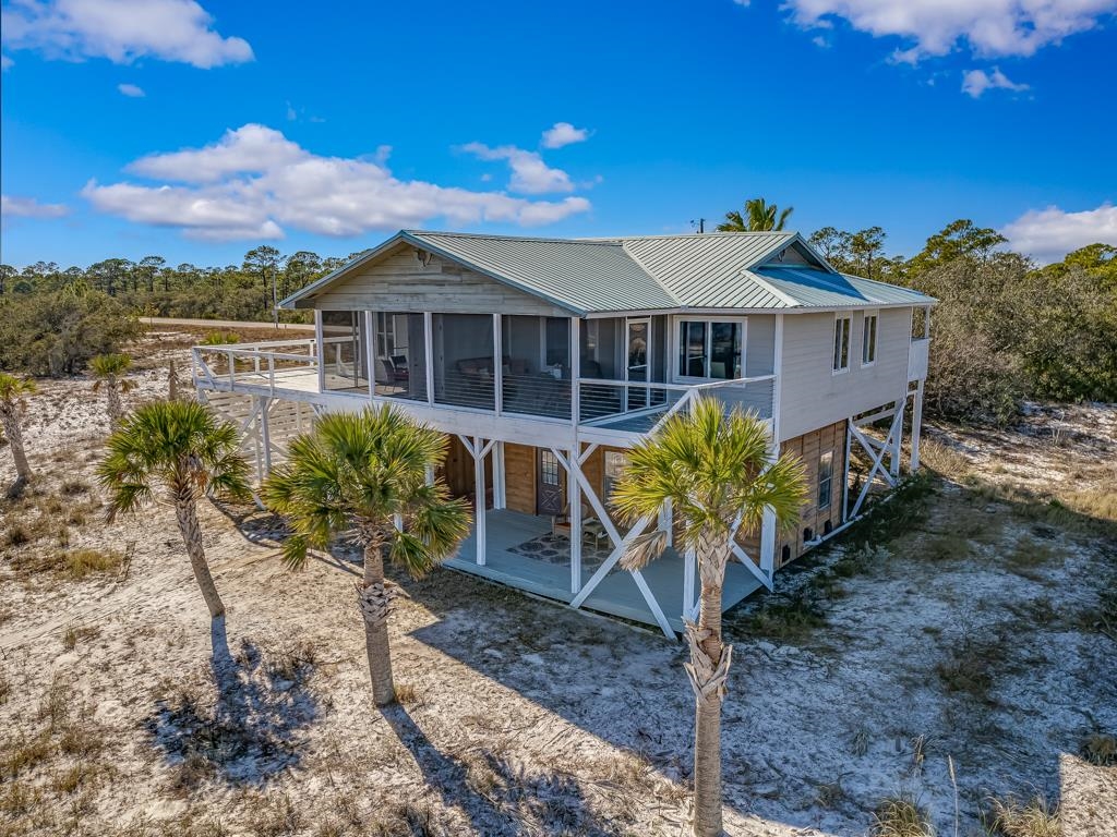 774 Bald Point Road, Alligator Point, Texas image 32