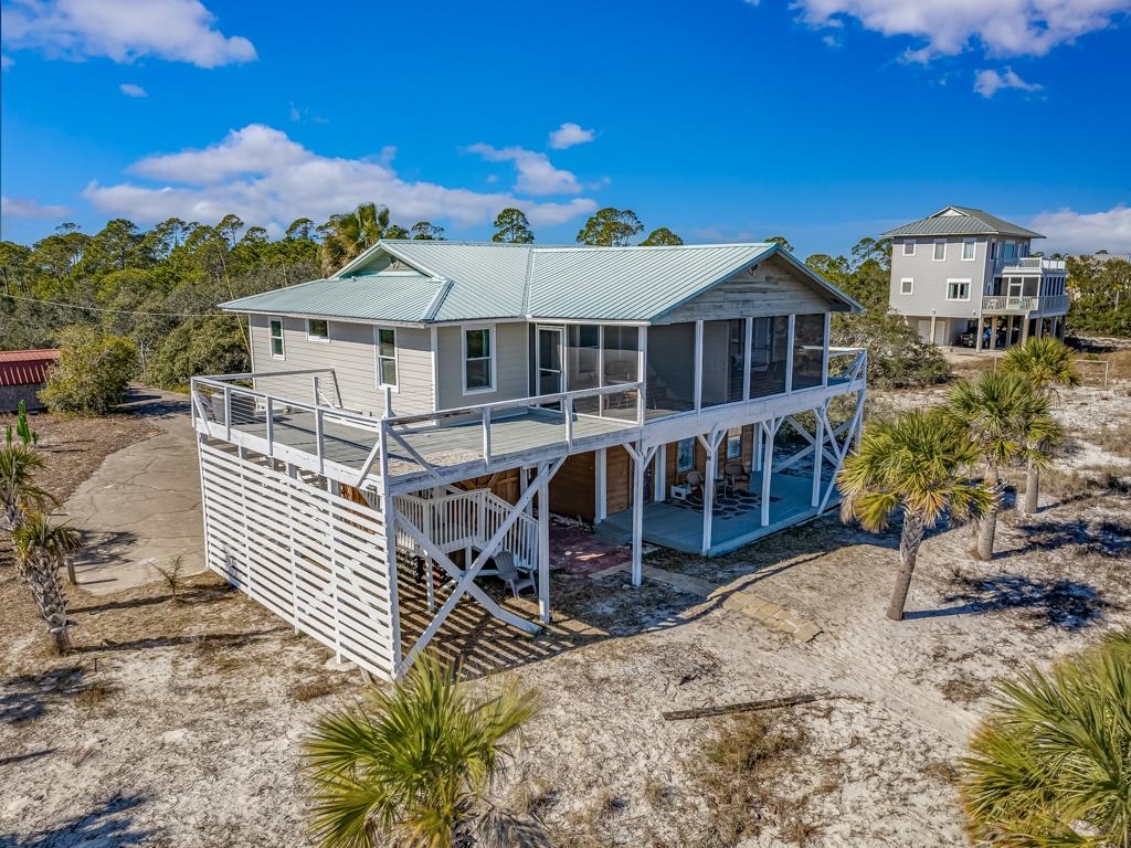 774 Bald Point Road, Alligator Point, Texas image 36