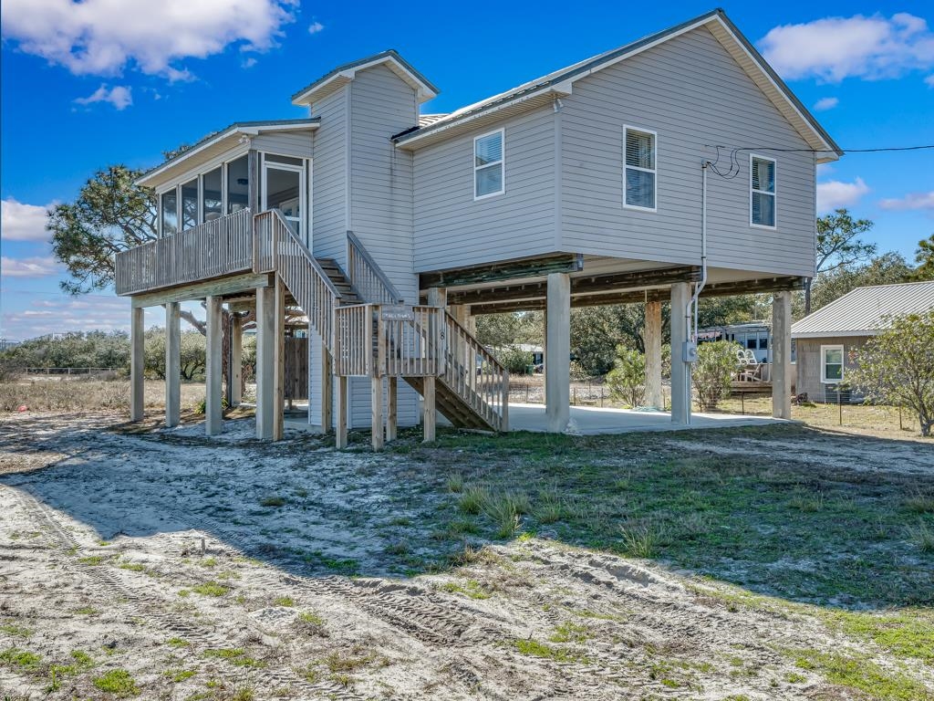 8 Bass Street, Alligator Point, Texas image 1