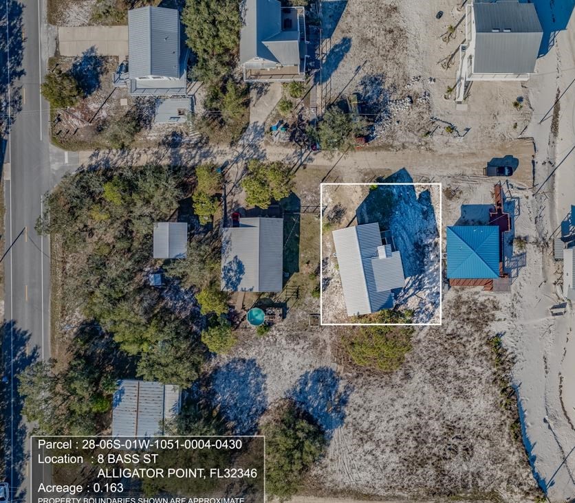 8 Bass Street, Alligator Point, Texas image 37