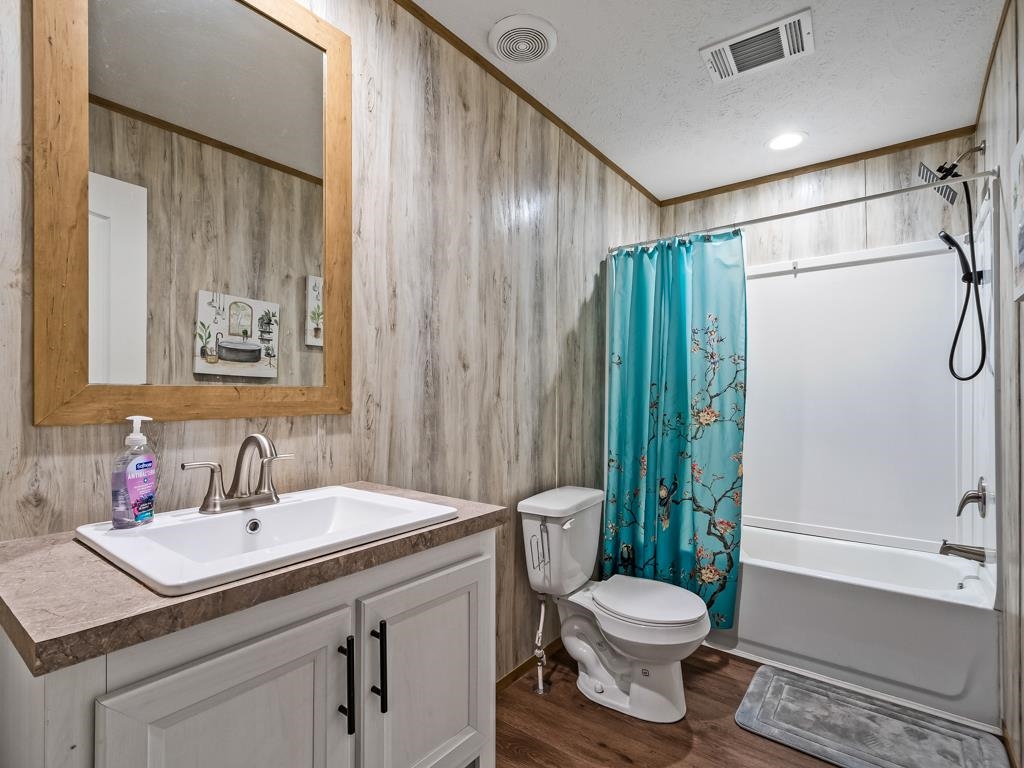 1251 Sopchoppy Highway, Sopchoppy, Florida image 19