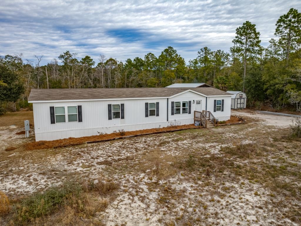 1251 Sopchoppy Highway, Sopchoppy, Florida image 3