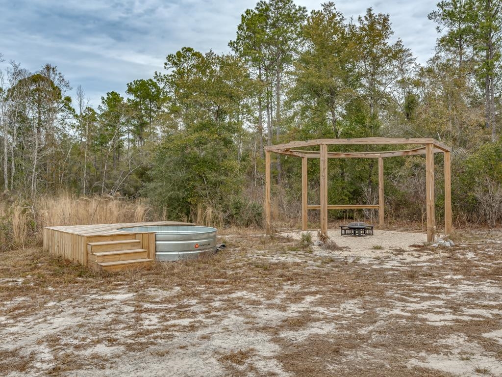 1251 Sopchoppy Highway, Sopchoppy, Florida image 34