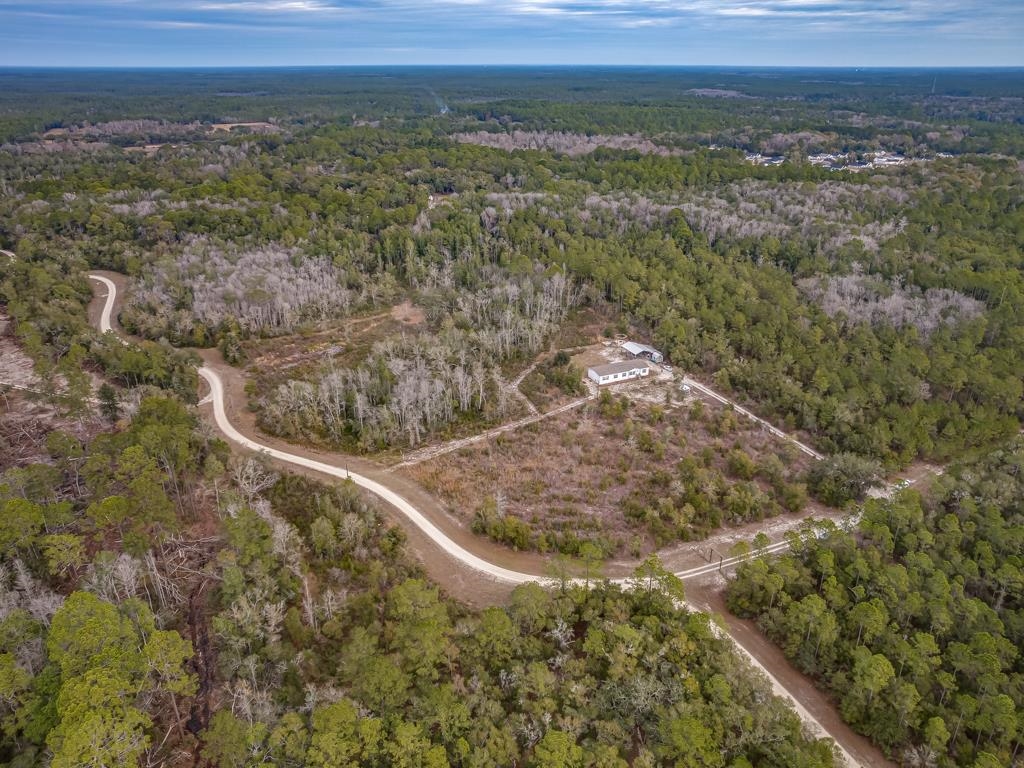1251 Sopchoppy Highway, Sopchoppy, Florida image 38