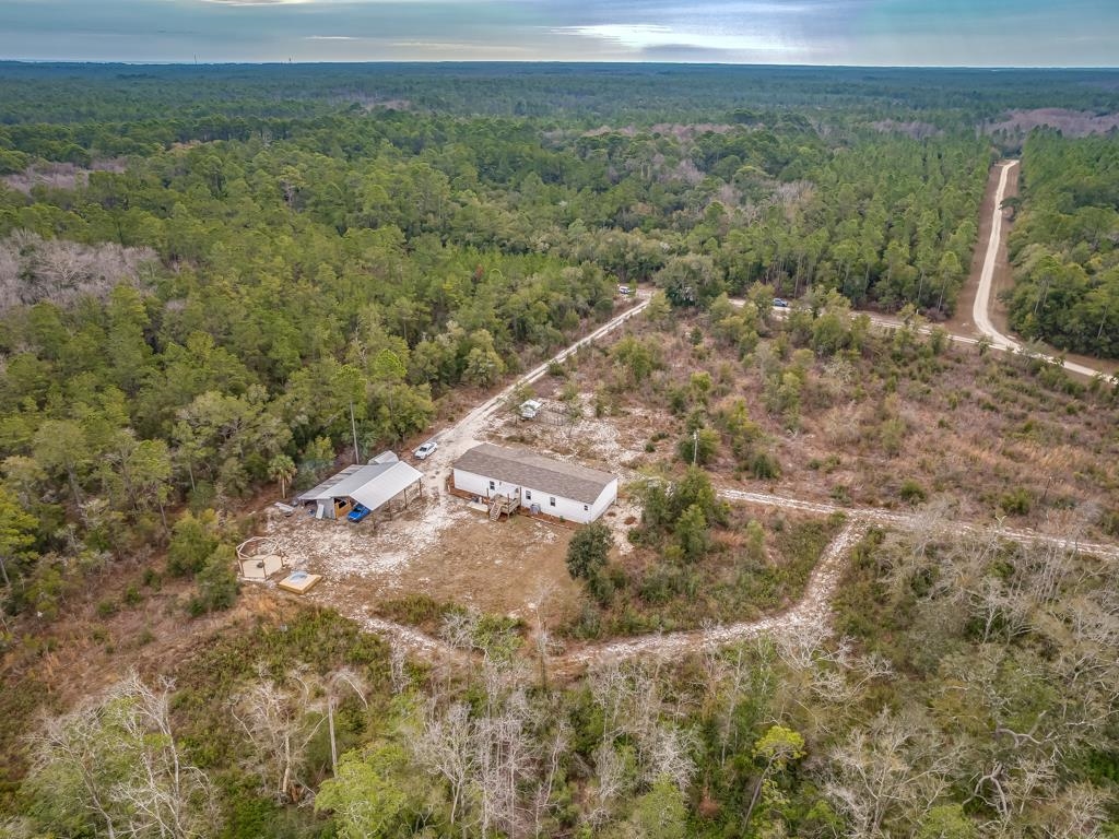 1251 Sopchoppy Highway, Sopchoppy, Florida image 39