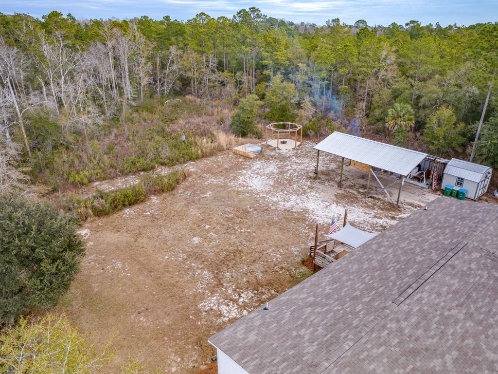 1251 Sopchoppy Highway, Sopchoppy, Florida image 4