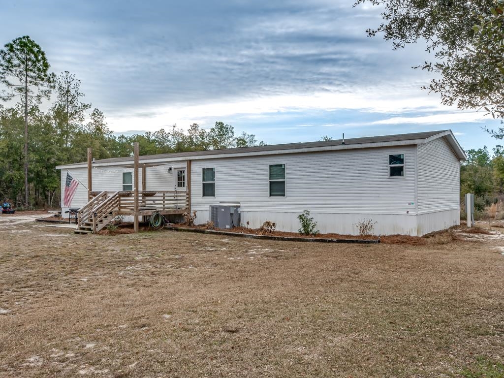 1251 Sopchoppy Highway, Sopchoppy, Texas image 41