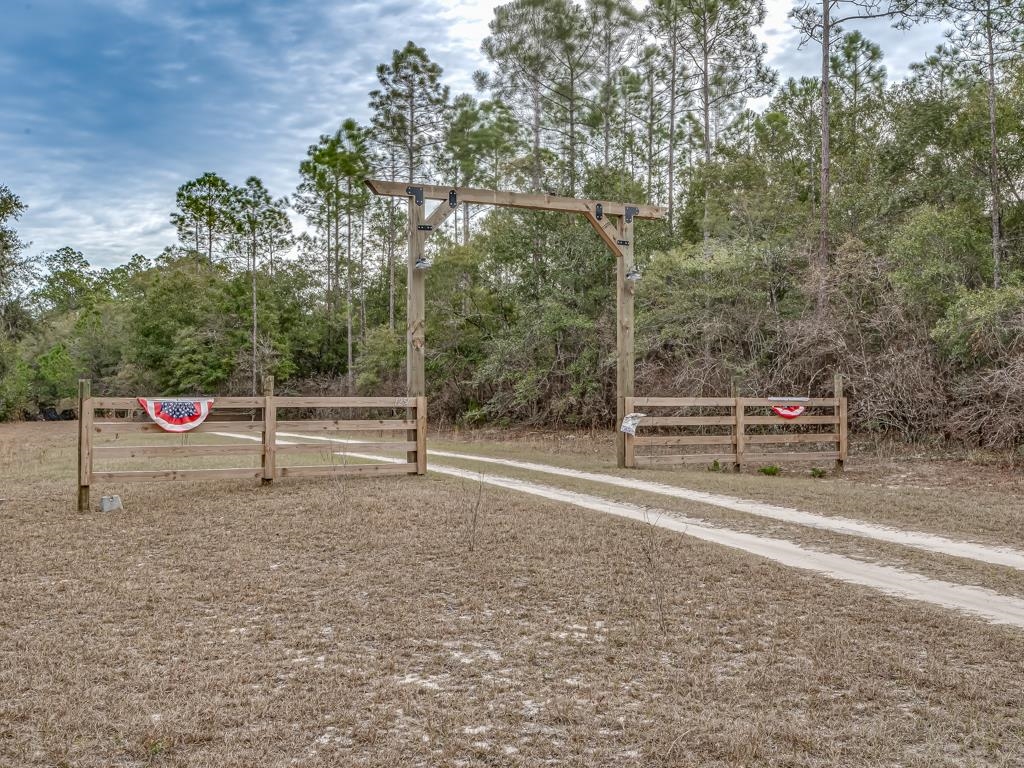1251 Sopchoppy Highway, Sopchoppy, Florida image 5