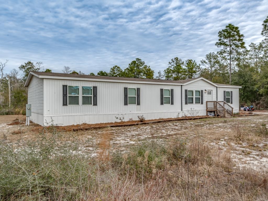 1251 Sopchoppy Highway, Sopchoppy, Florida image 7