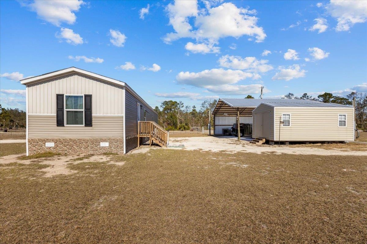 12770 Stricklands Landing Drive, Perry, Florida image 27