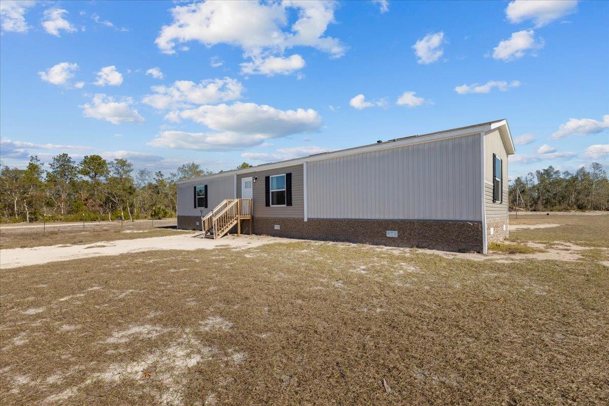 12770 Stricklands Landing Drive, Perry, Florida image 29