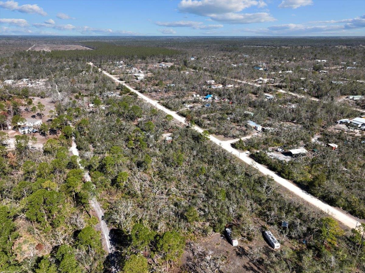 Fiddlers Way, Keaton Beach, Florida image 12