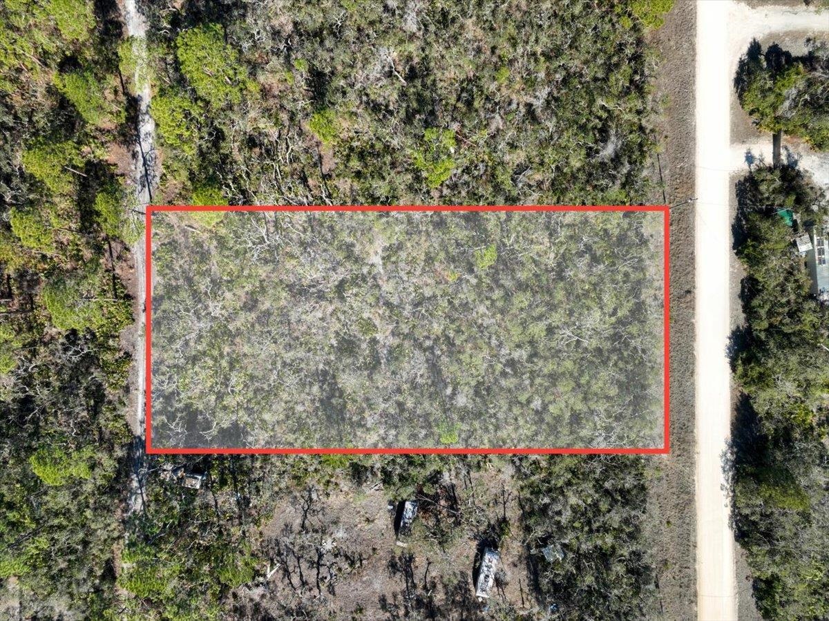 Fiddlers Way, Keaton Beach, Florida image 2