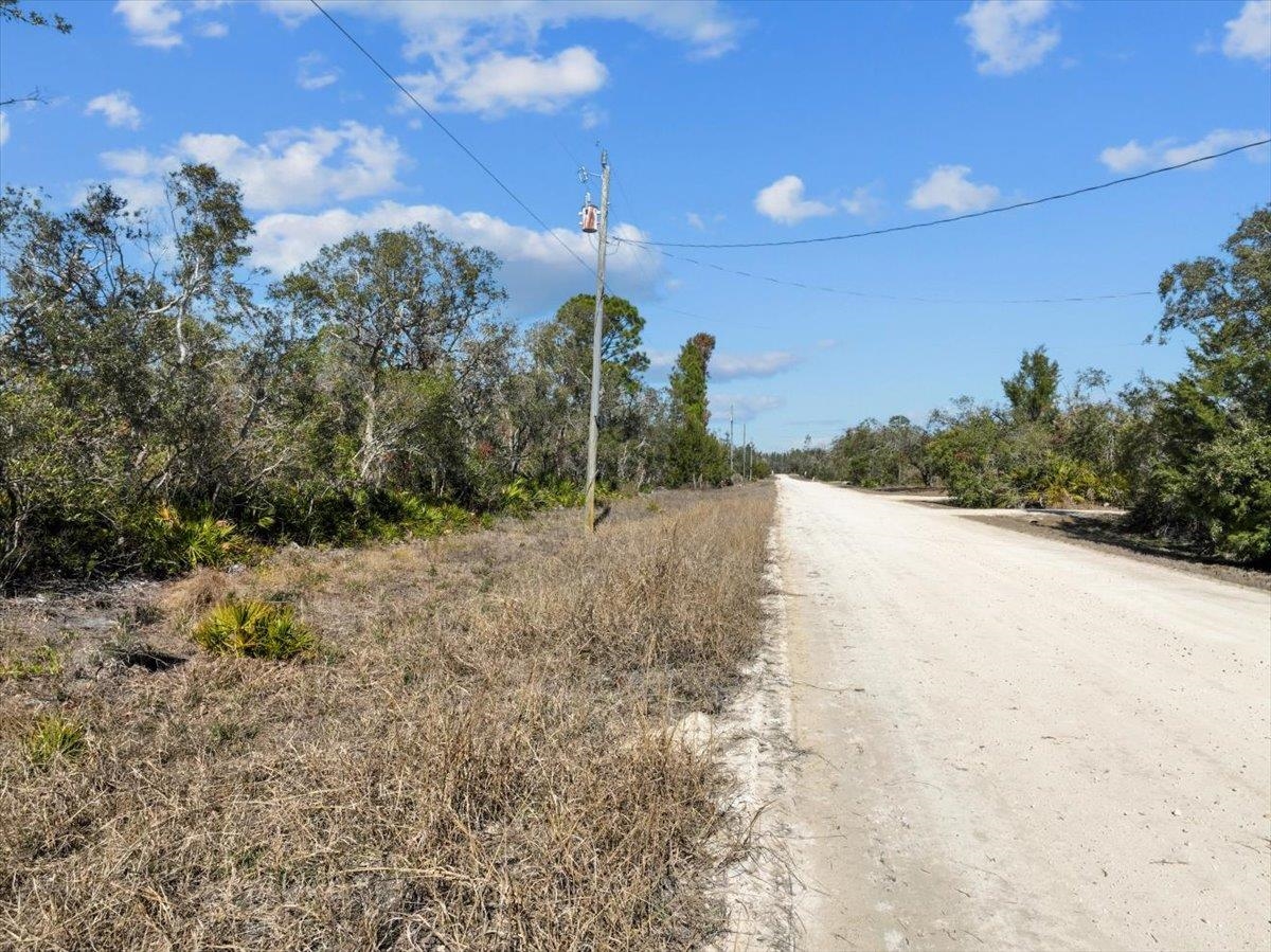 Fiddlers Way, Keaton Beach, Florida image 6