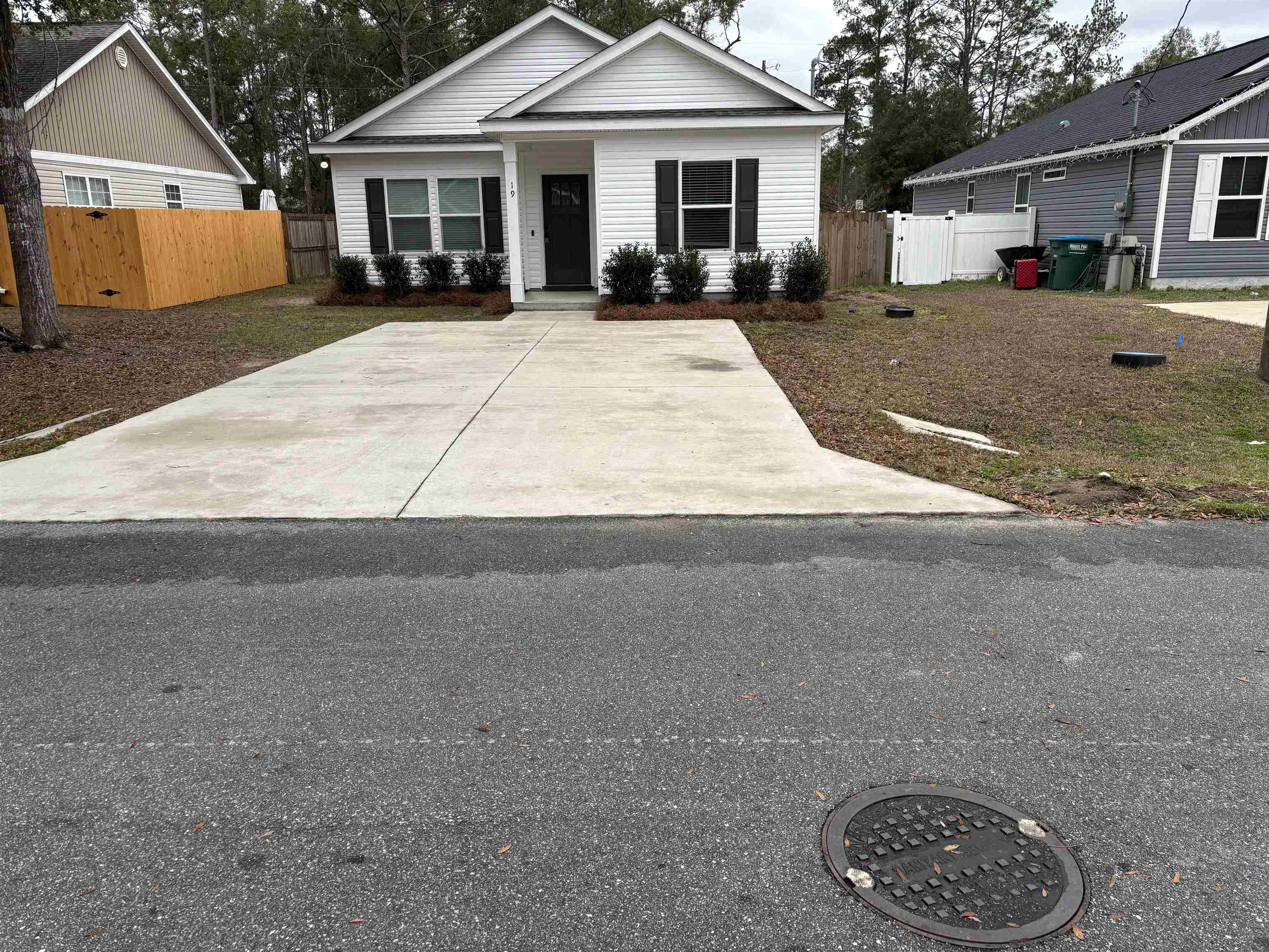 19 Brewster Road, Crawfordville, Florida image 1