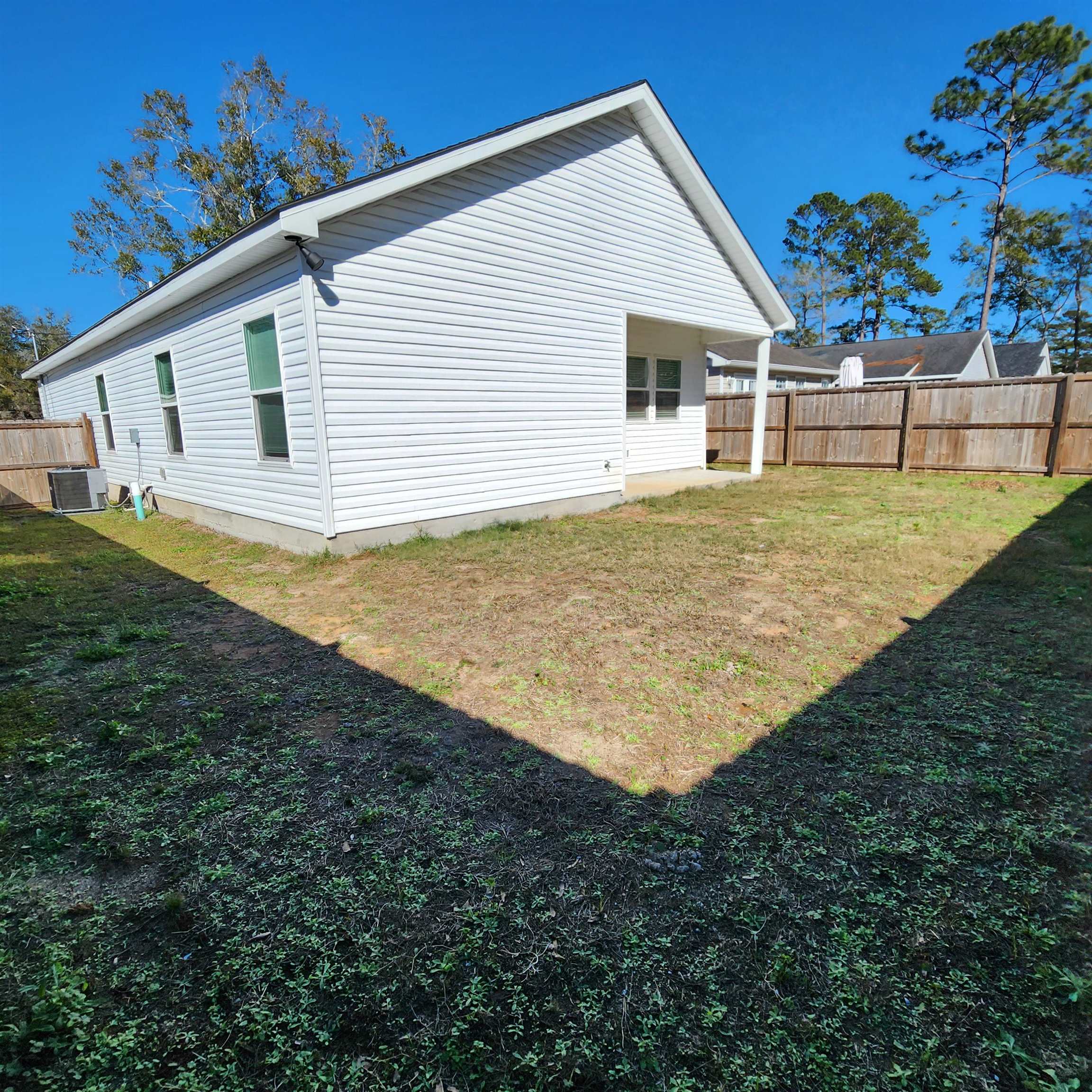 19 Brewster Road, Crawfordville, Florida image 25