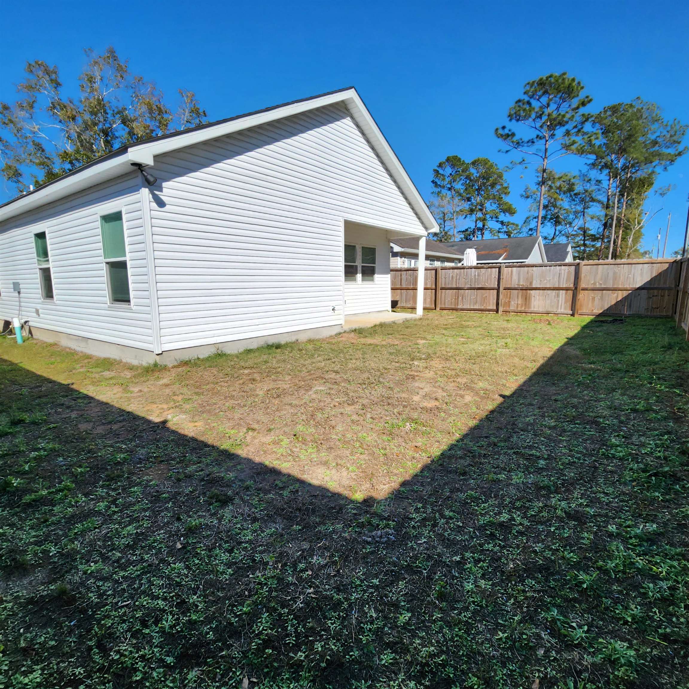 19 Brewster Road, Crawfordville, Florida image 26