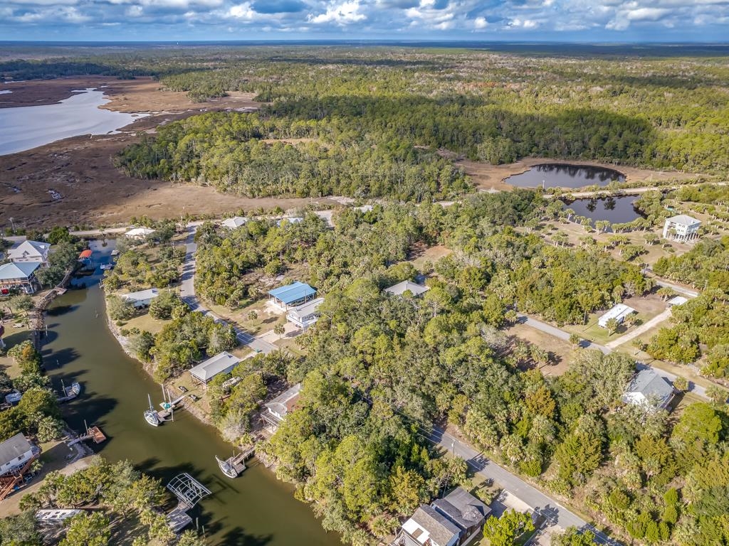 XX Oyster Bay Drive, Crawfordville, Florida image 12
